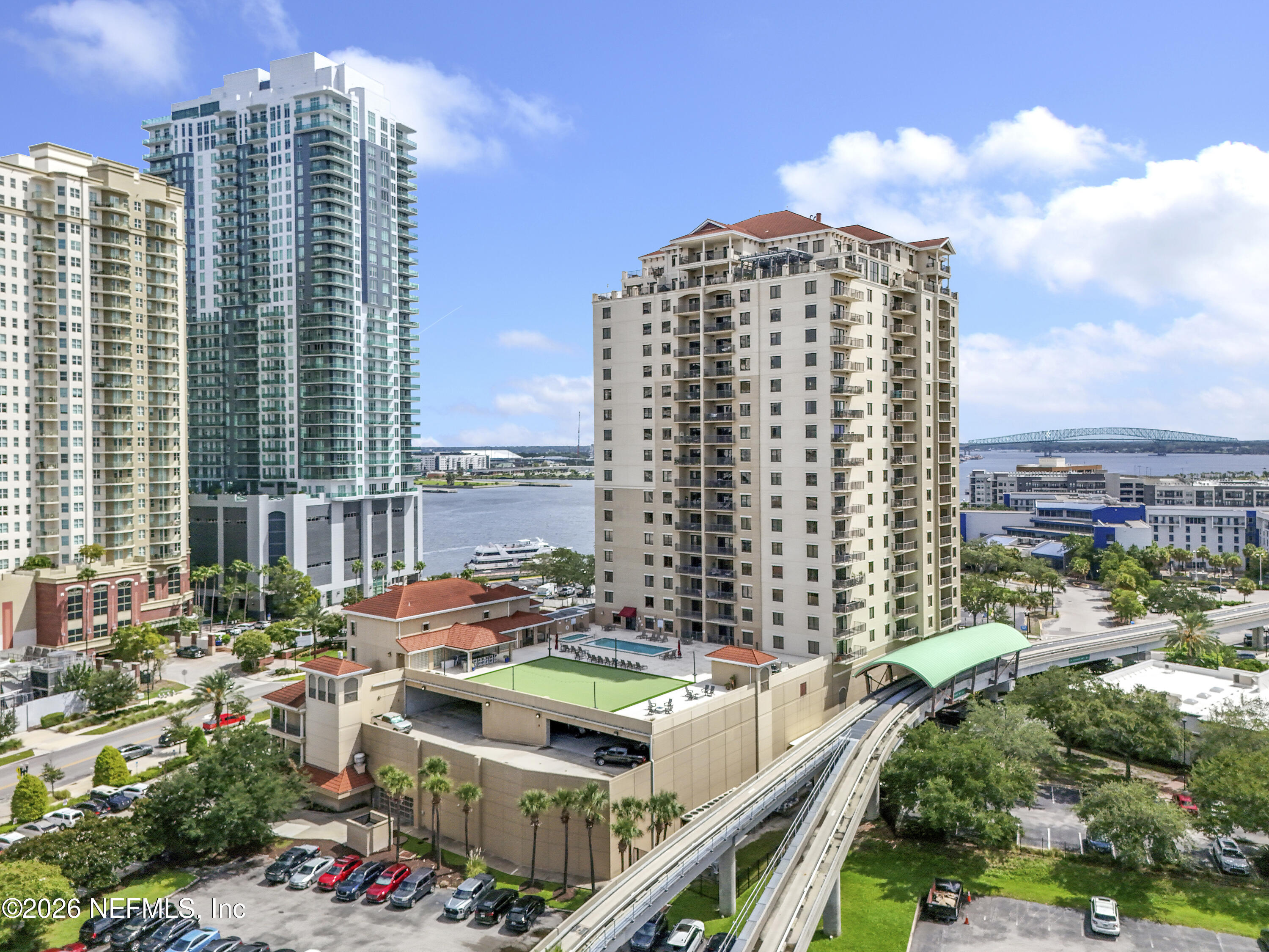 1478 RIVERPLACE Boulevard 1508