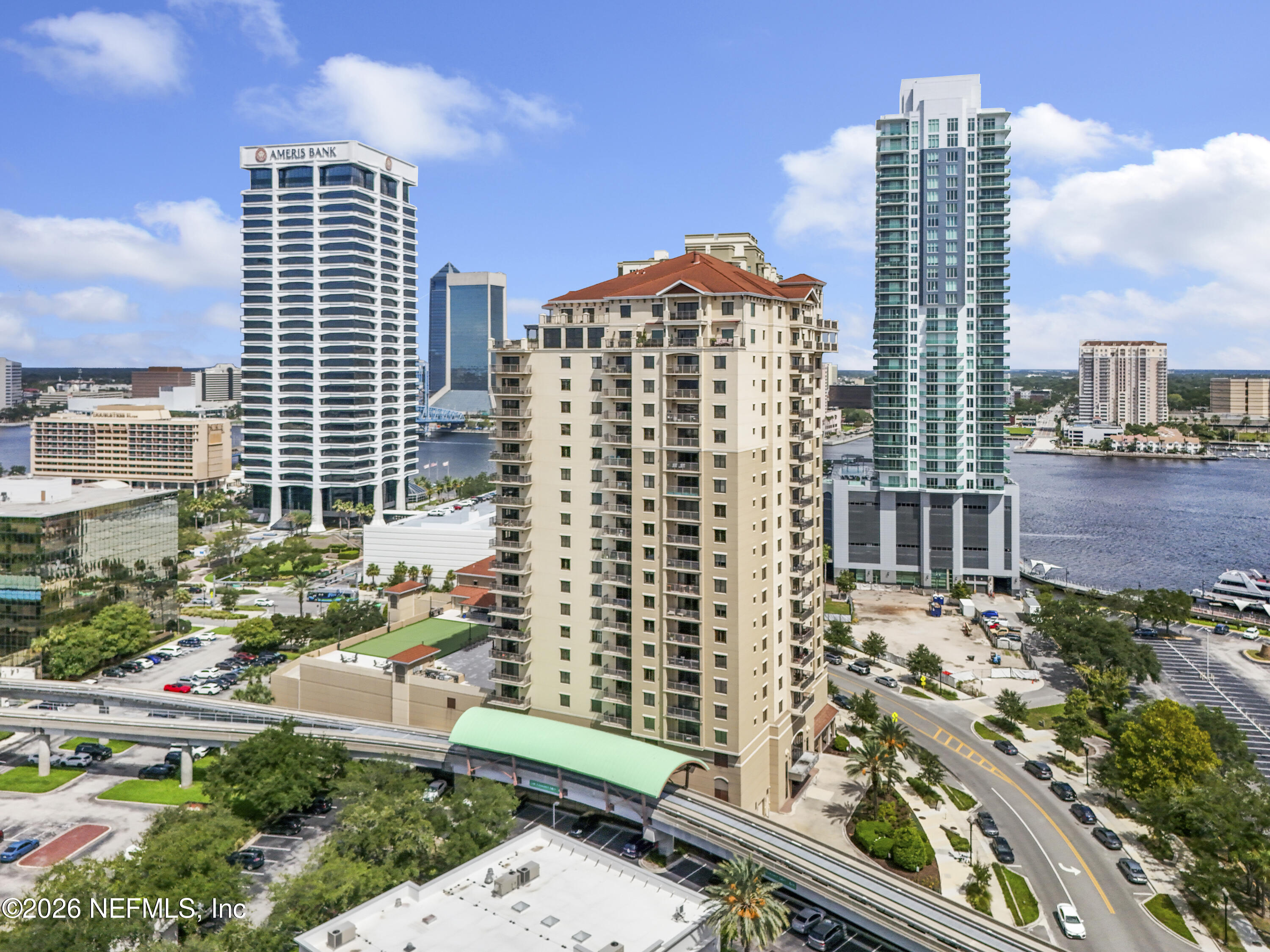 1478 RIVERPLACE Boulevard 1508