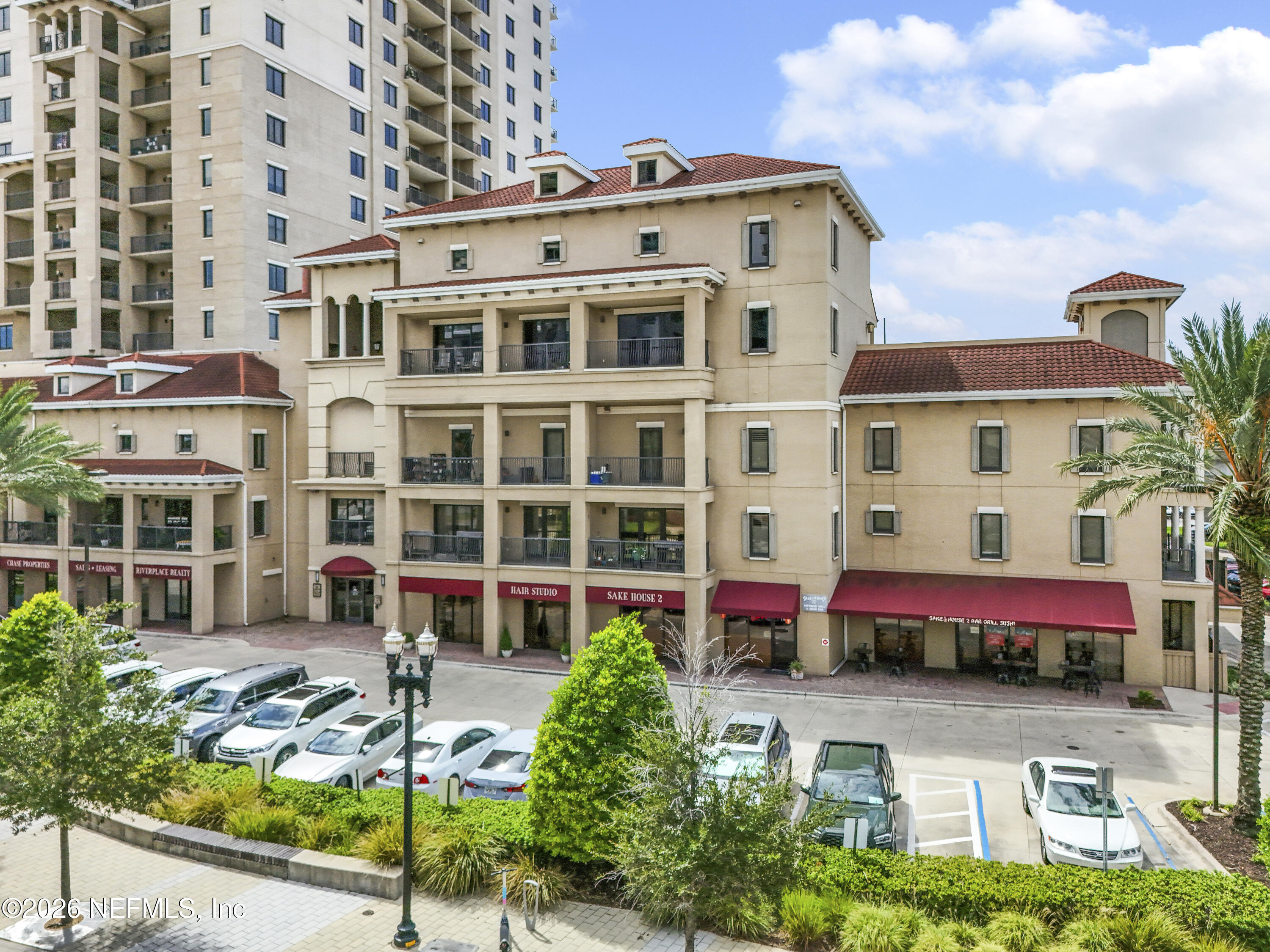 1478 RIVERPLACE Boulevard 1508