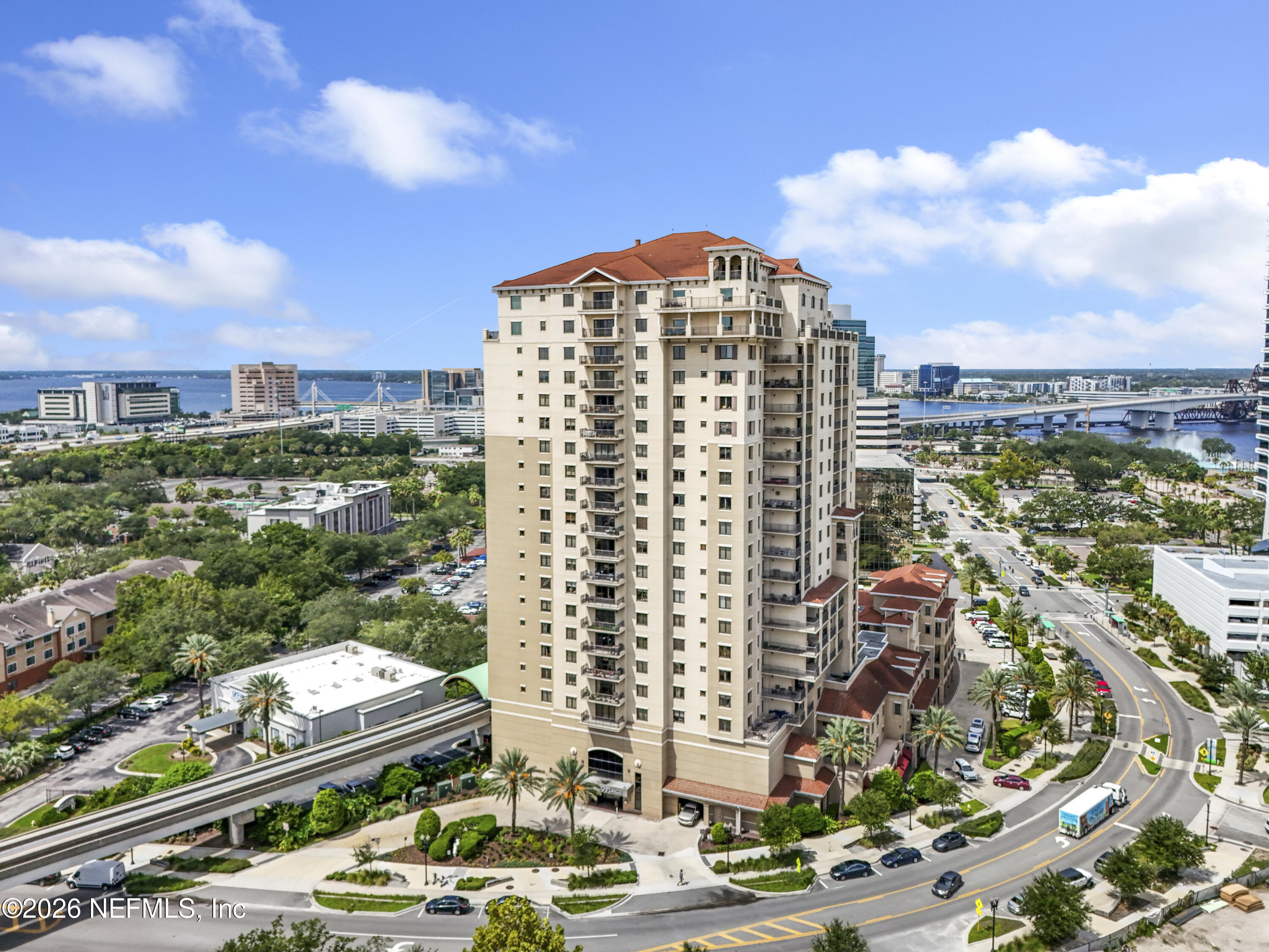 1478 RIVERPLACE Boulevard 1508