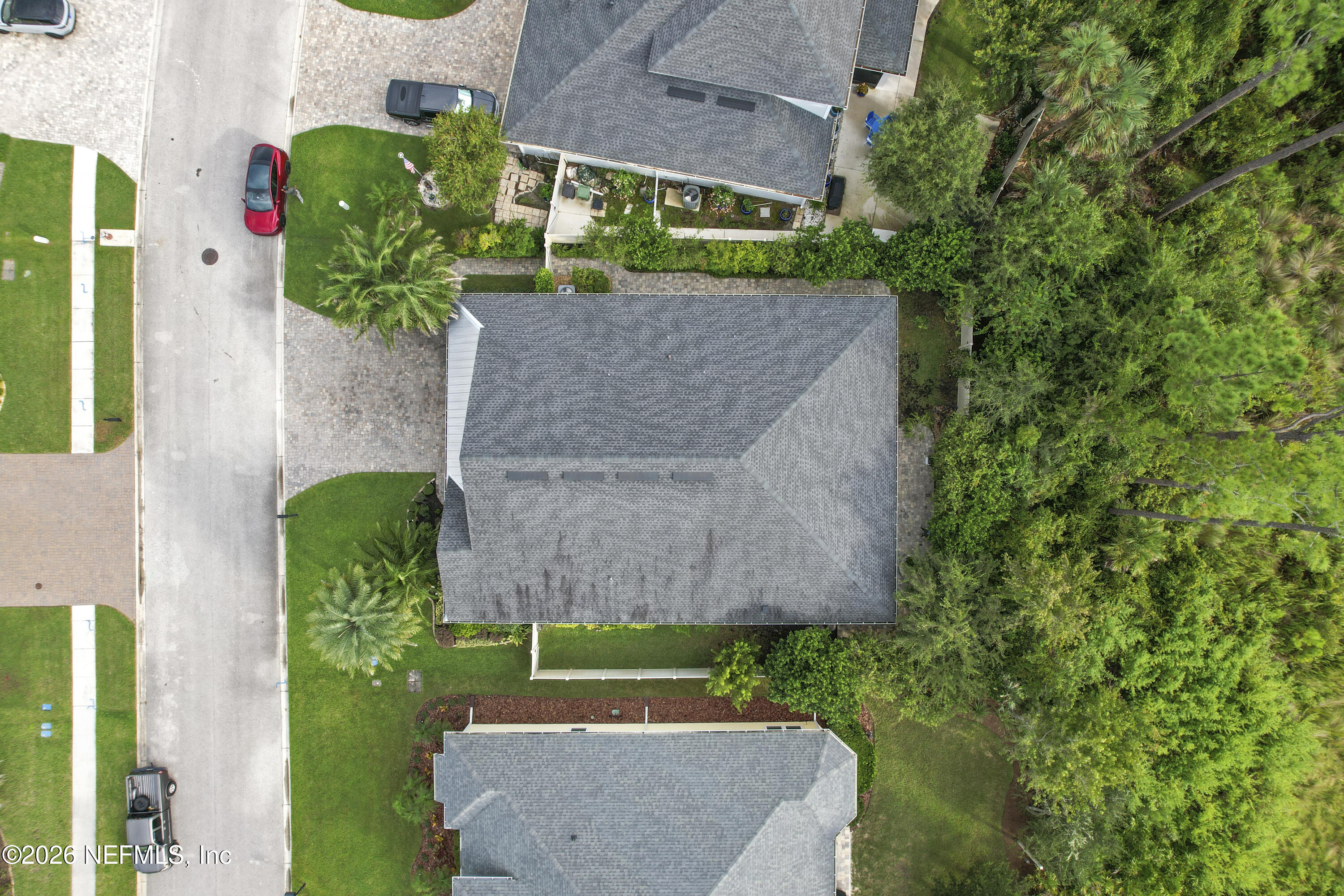 395 PESCADO Drive, St. Augustine