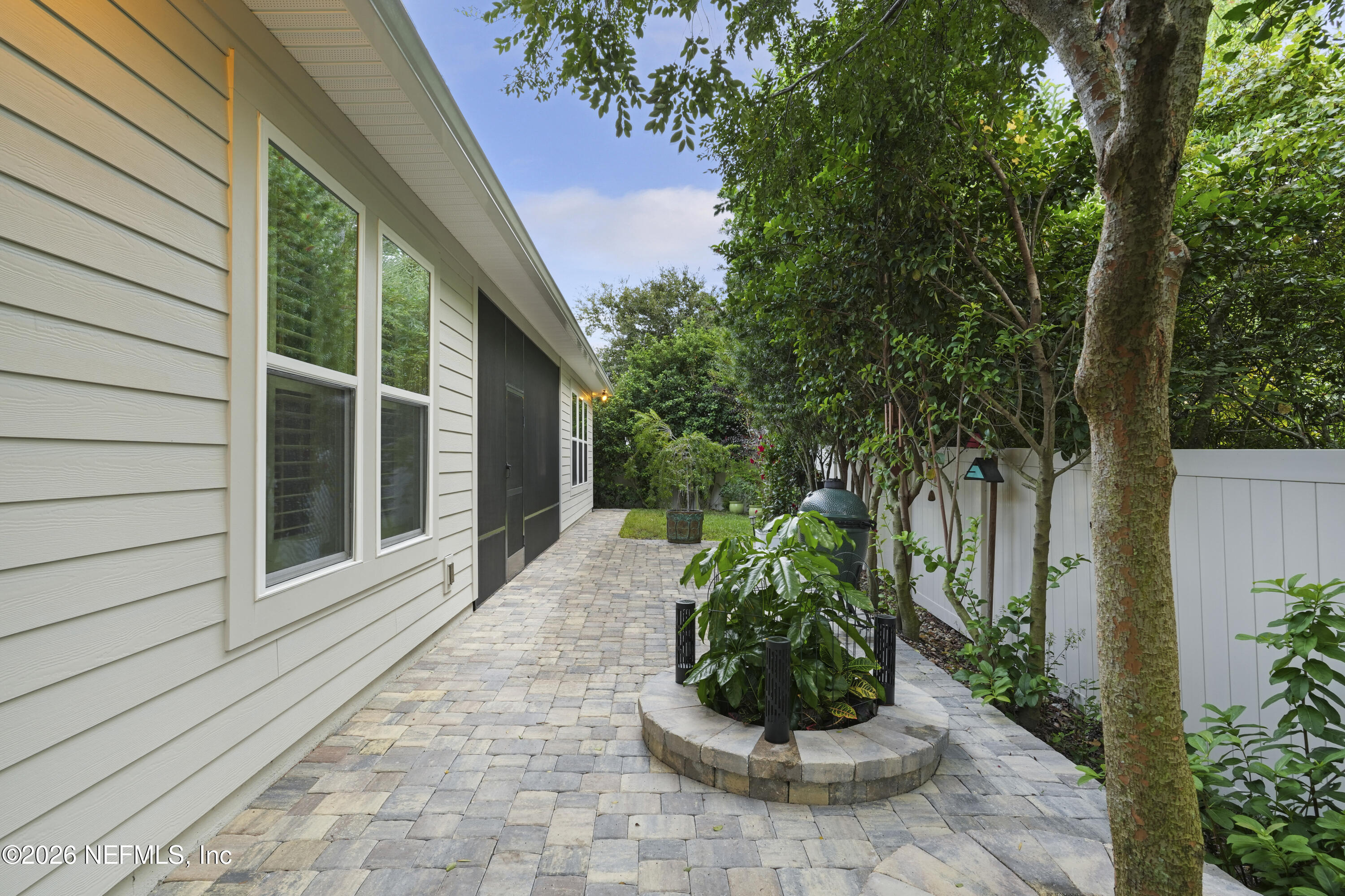 395 PESCADO Drive, St. Augustine