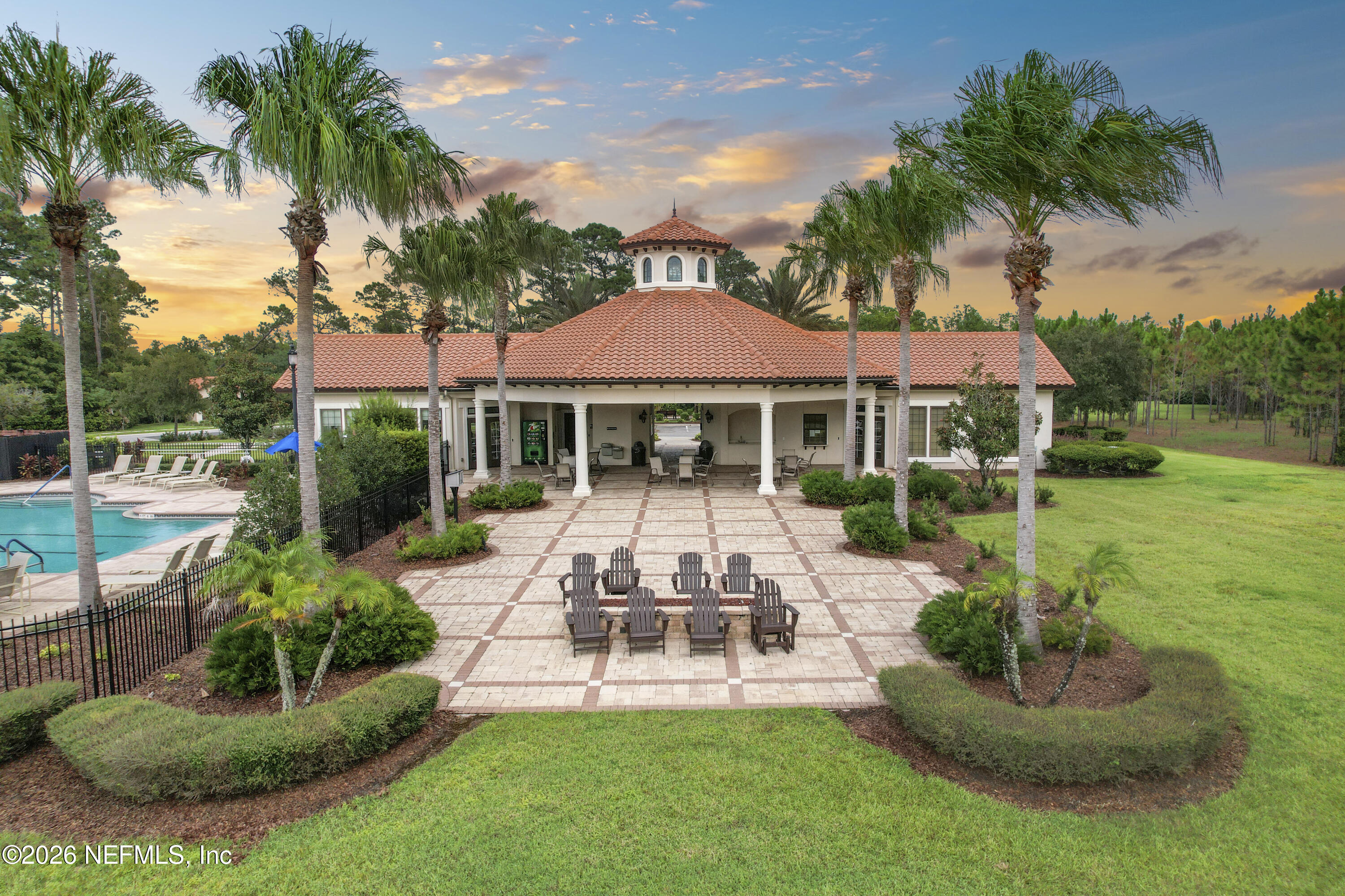 395 PESCADO Drive, St. Augustine