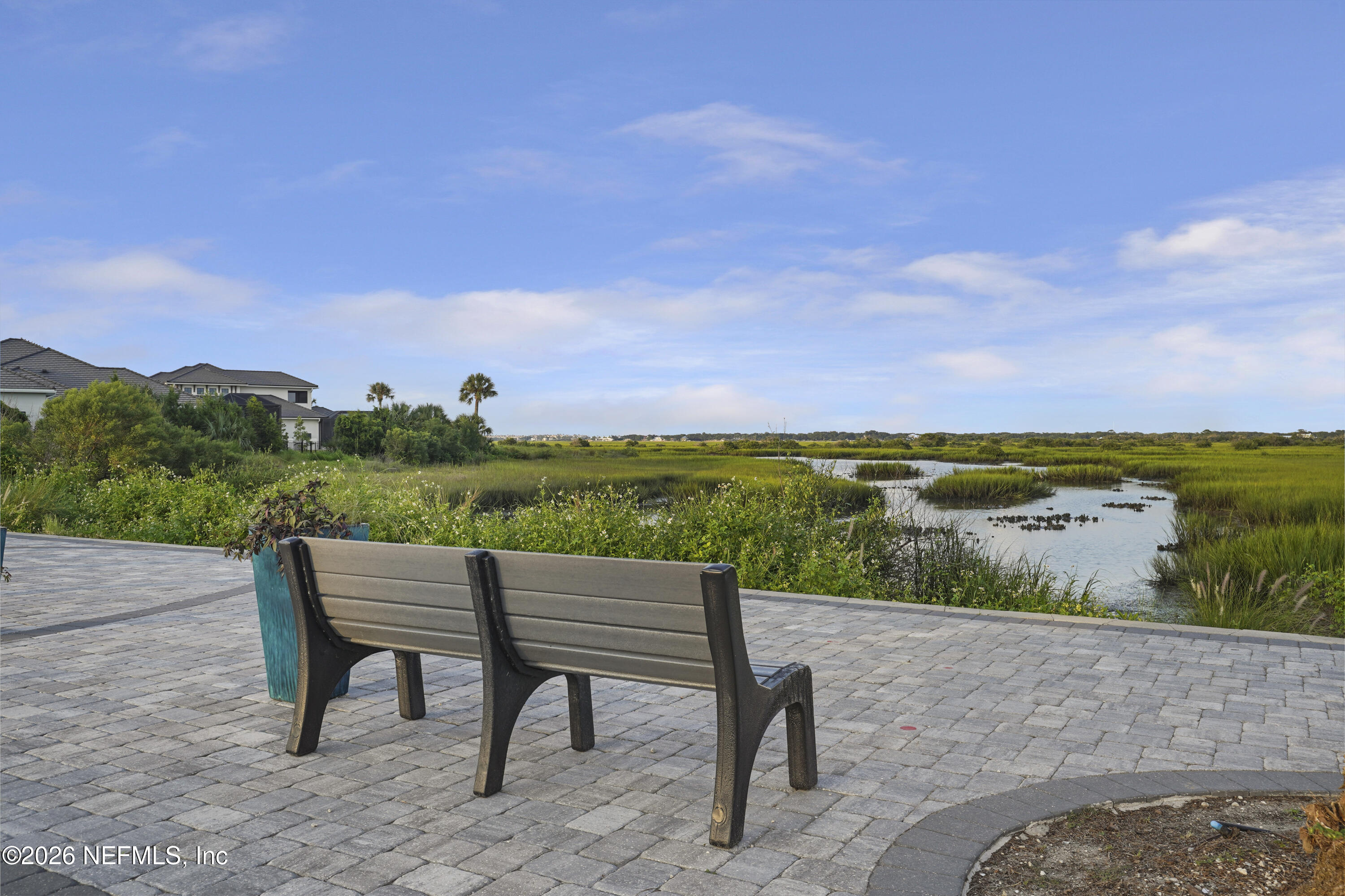 395 PESCADO Drive, St. Augustine