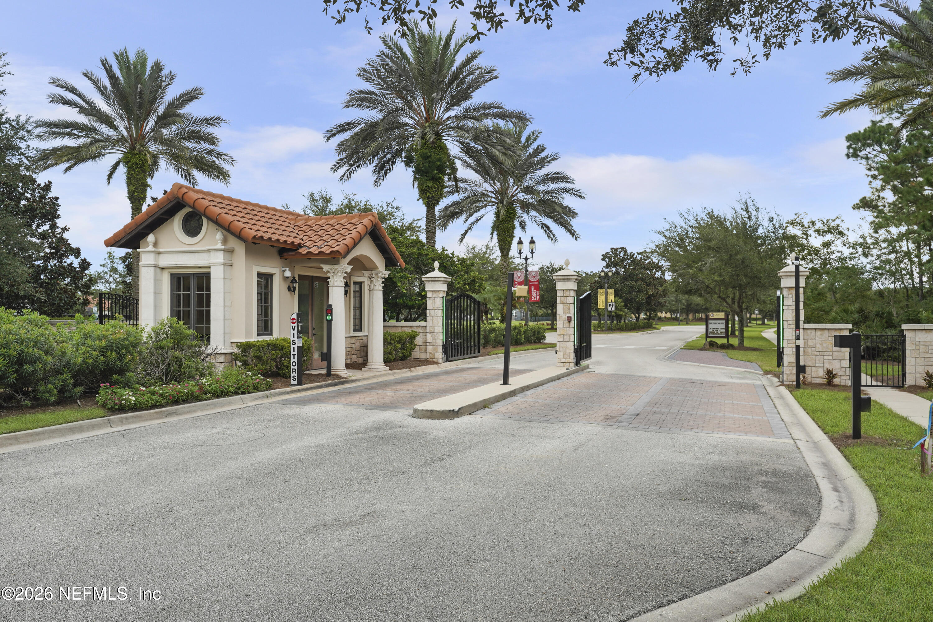 395 PESCADO Drive, St. Augustine