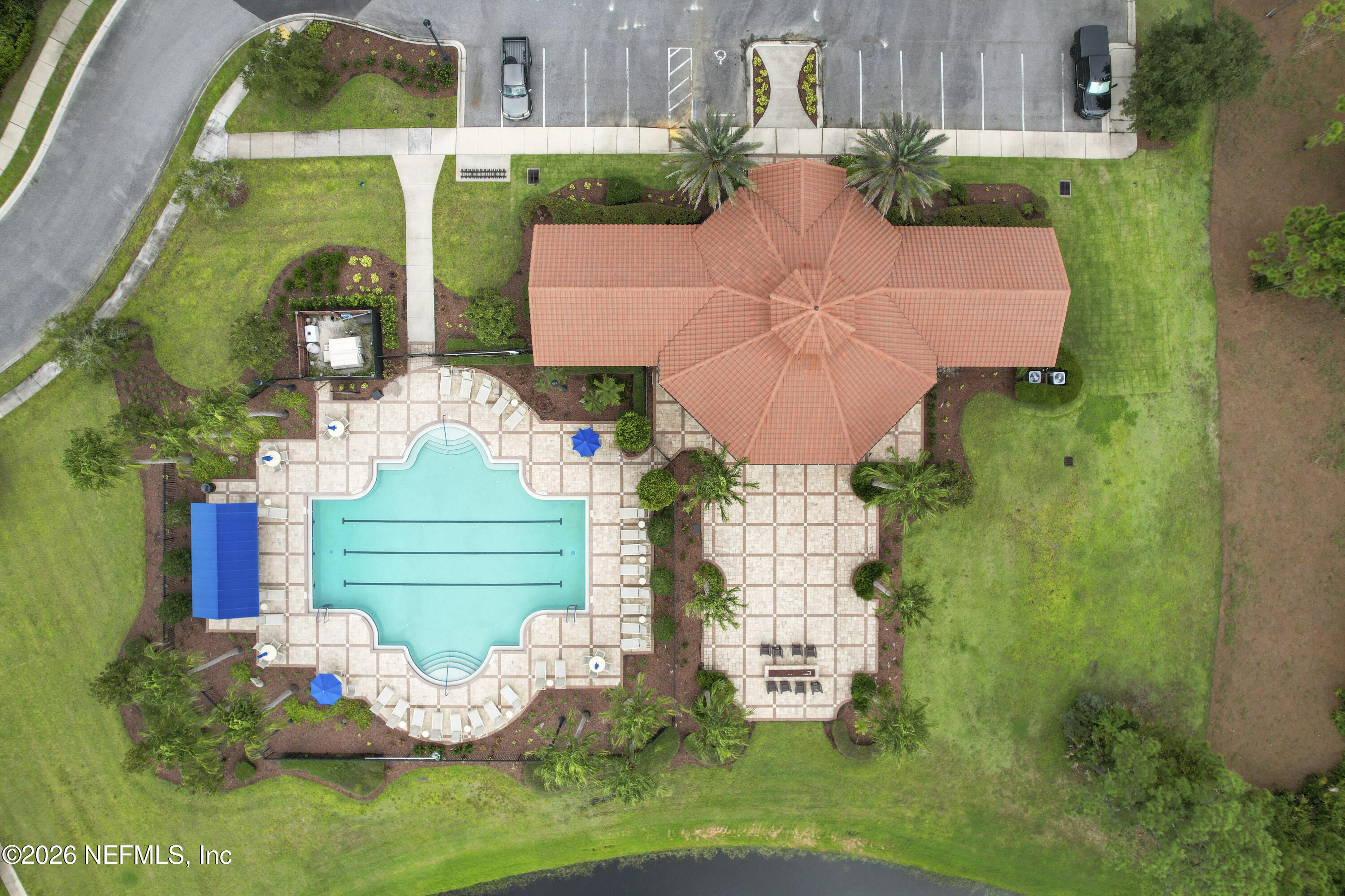 395 PESCADO Drive, St. Augustine