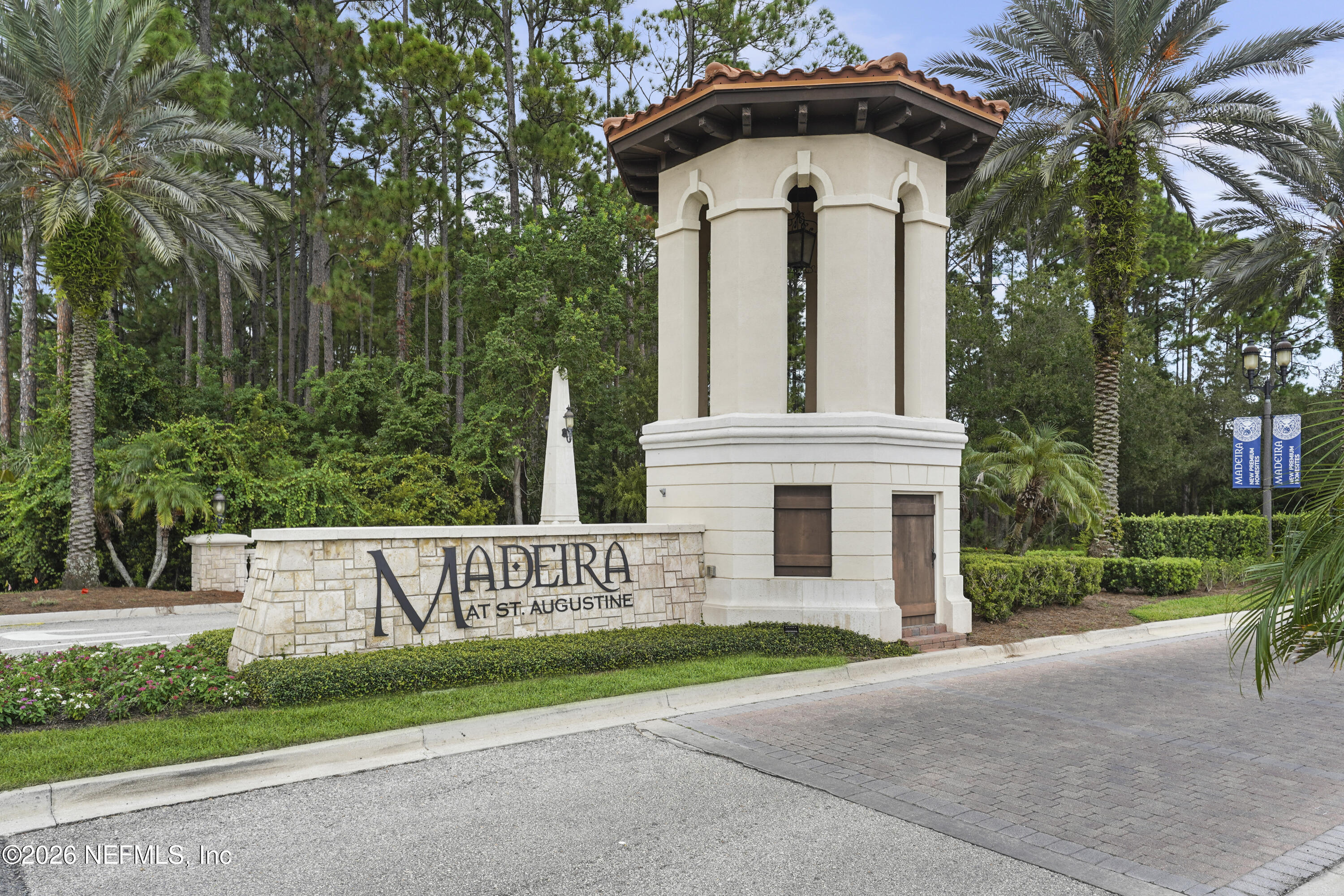 395 PESCADO Drive, St. Augustine