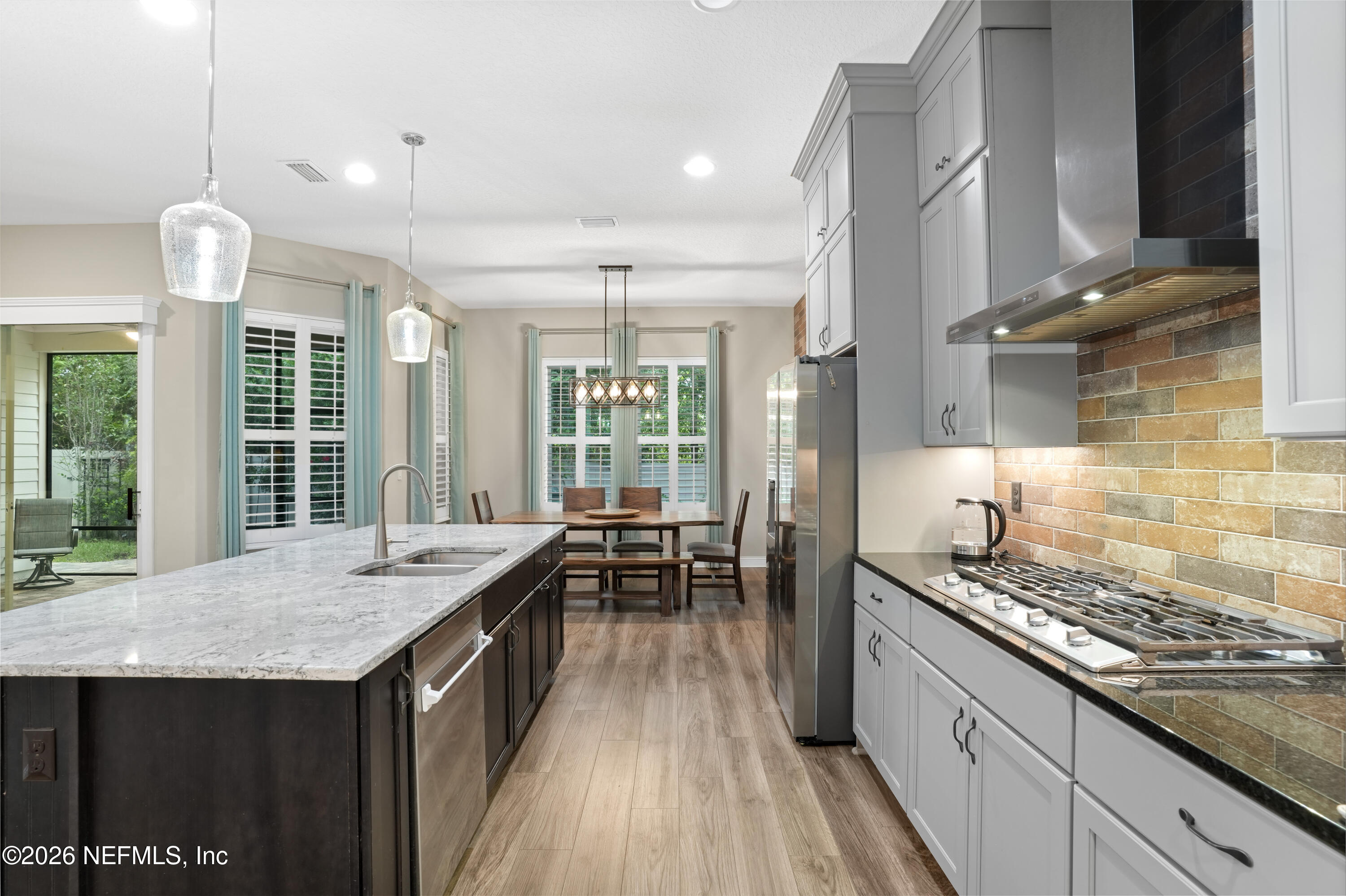395 PESCADO Drive, St. Augustine