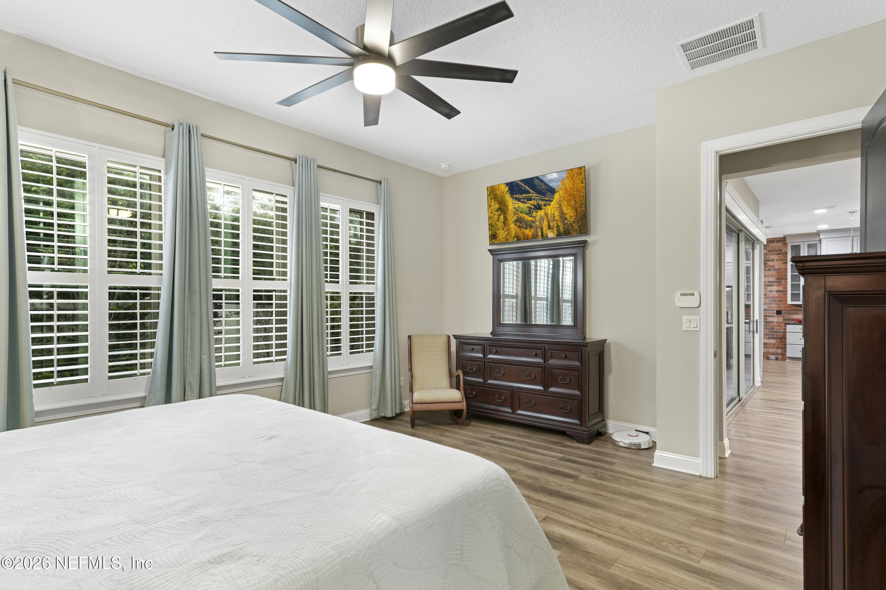 395 PESCADO Drive, St. Augustine