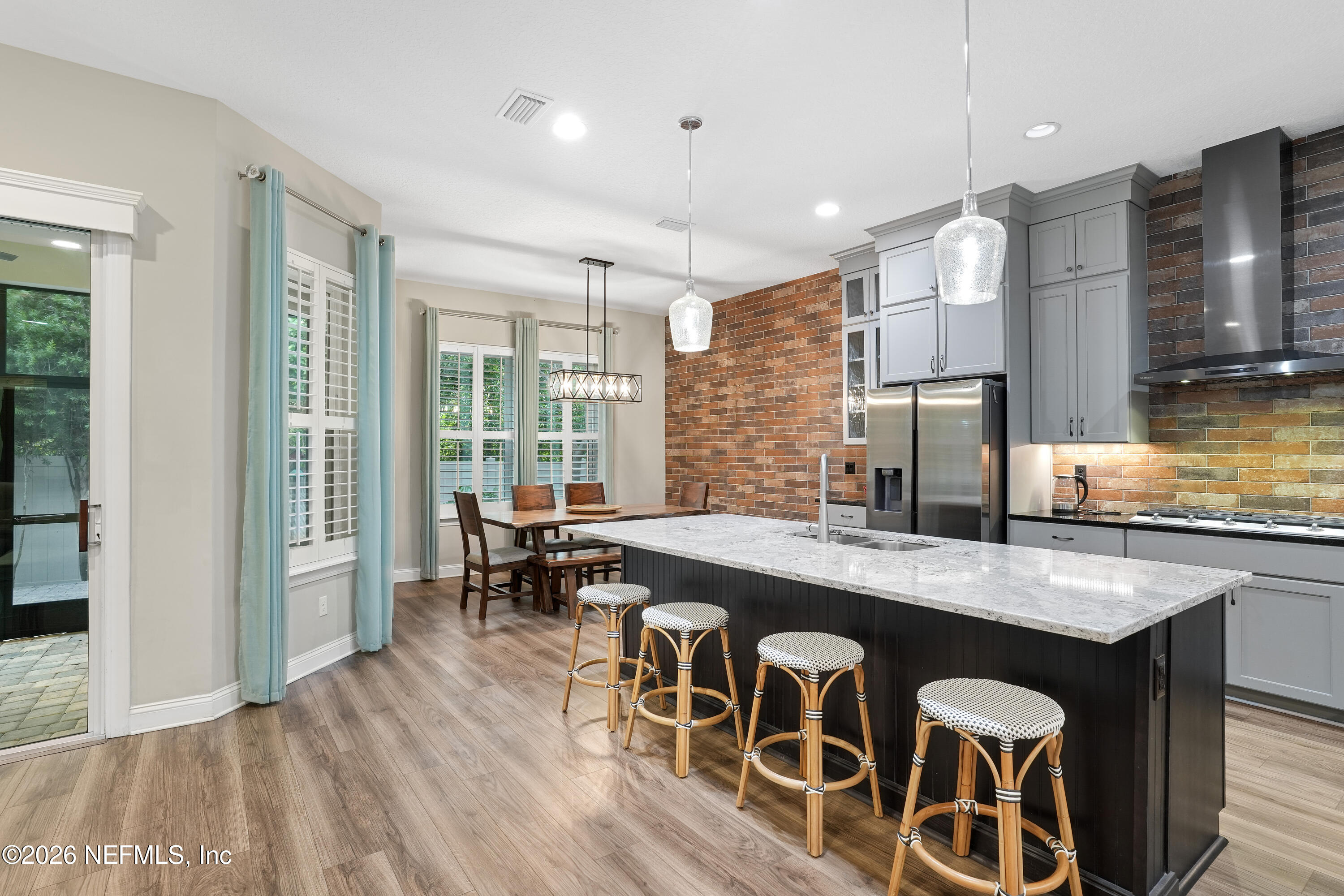 395 PESCADO Drive, St. Augustine
