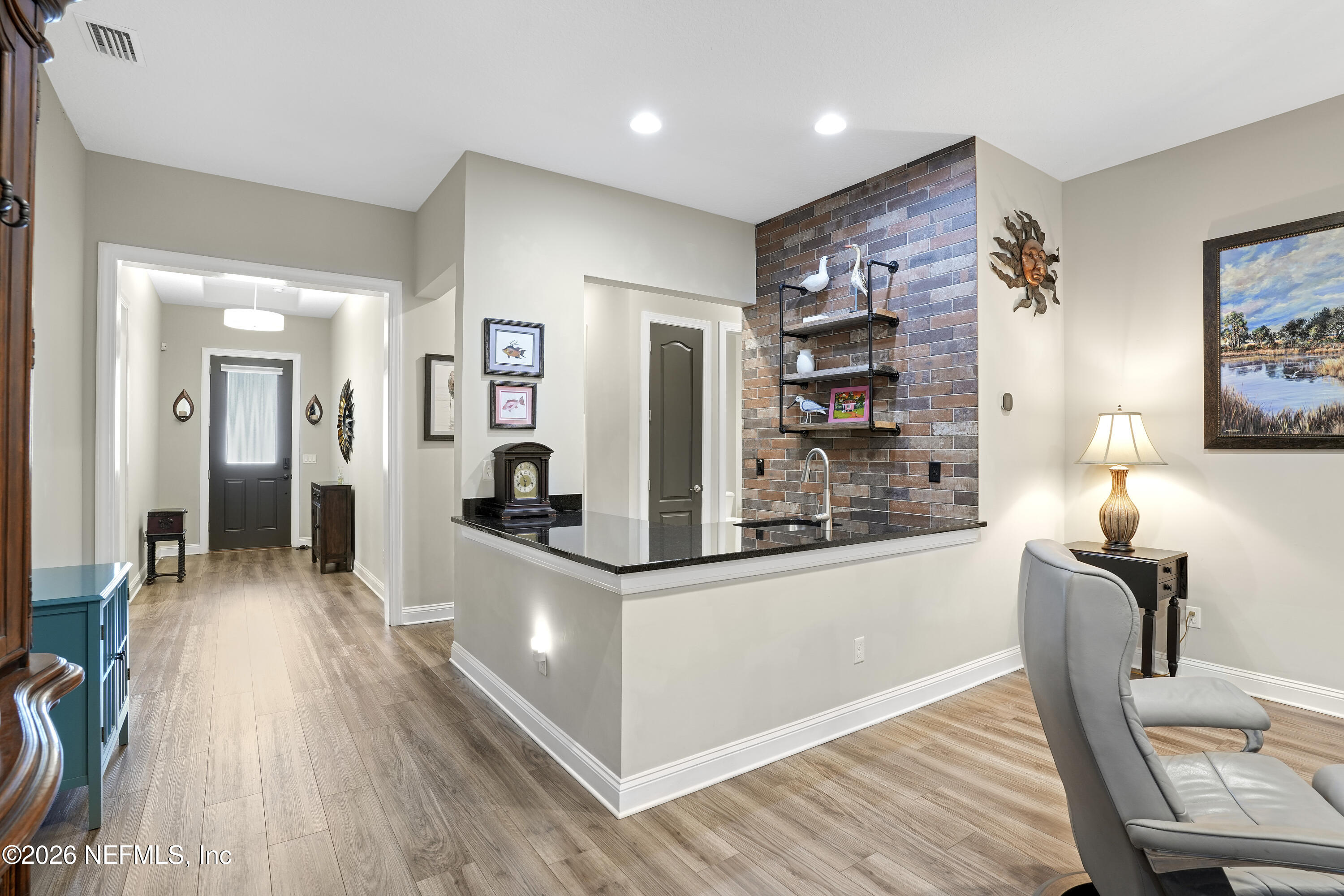 395 PESCADO Drive, St. Augustine
