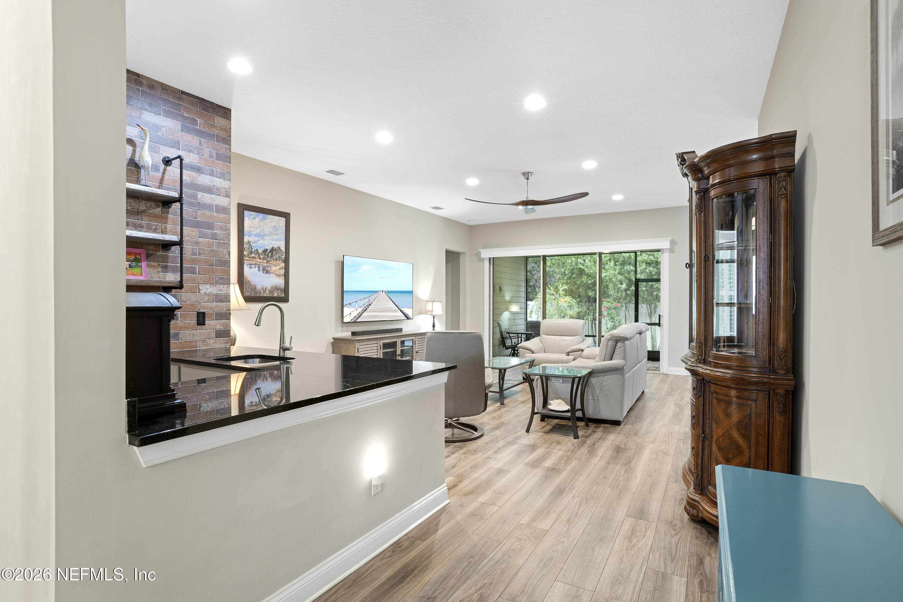 395 PESCADO Drive, St. Augustine