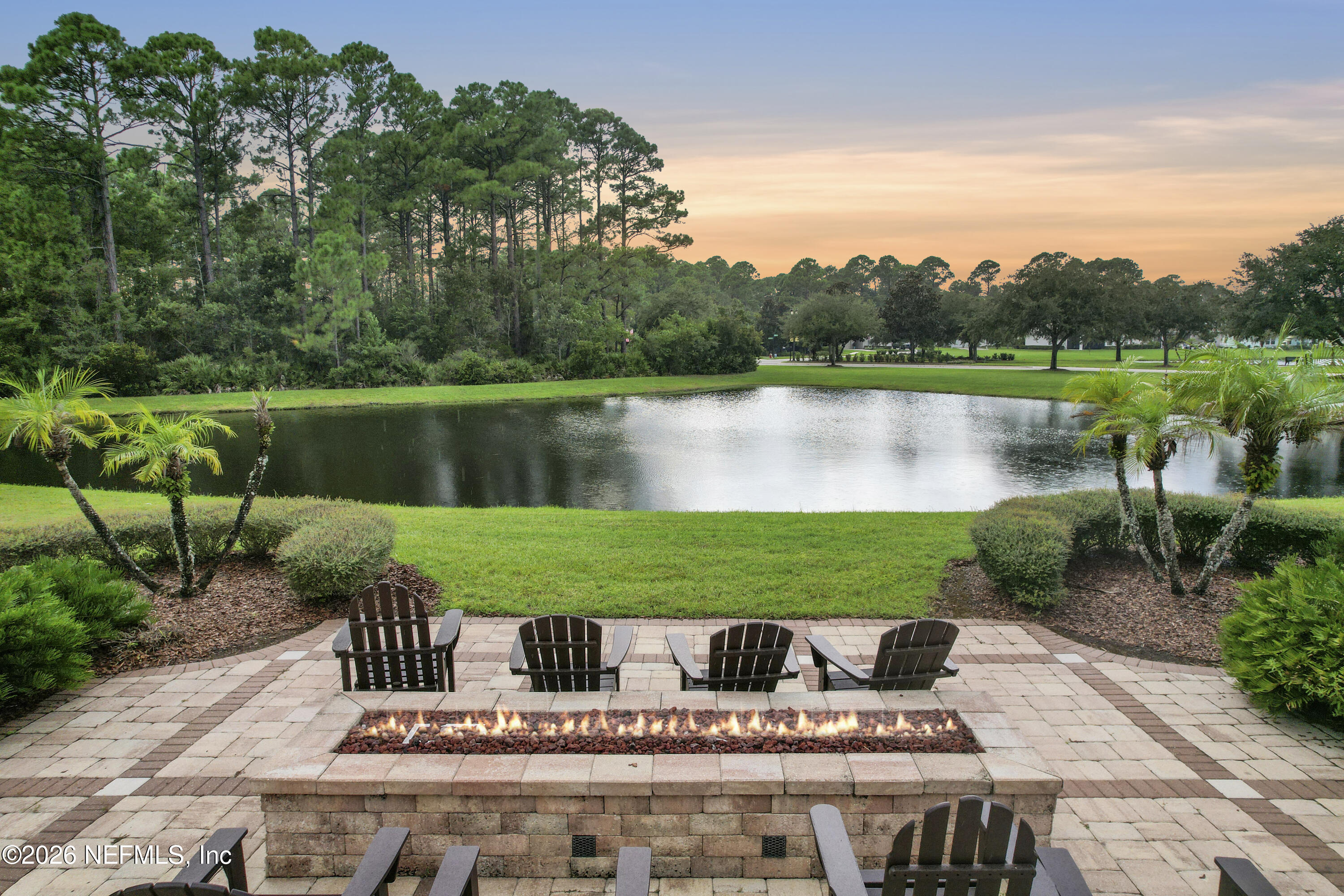 395 PESCADO Drive, St. Augustine