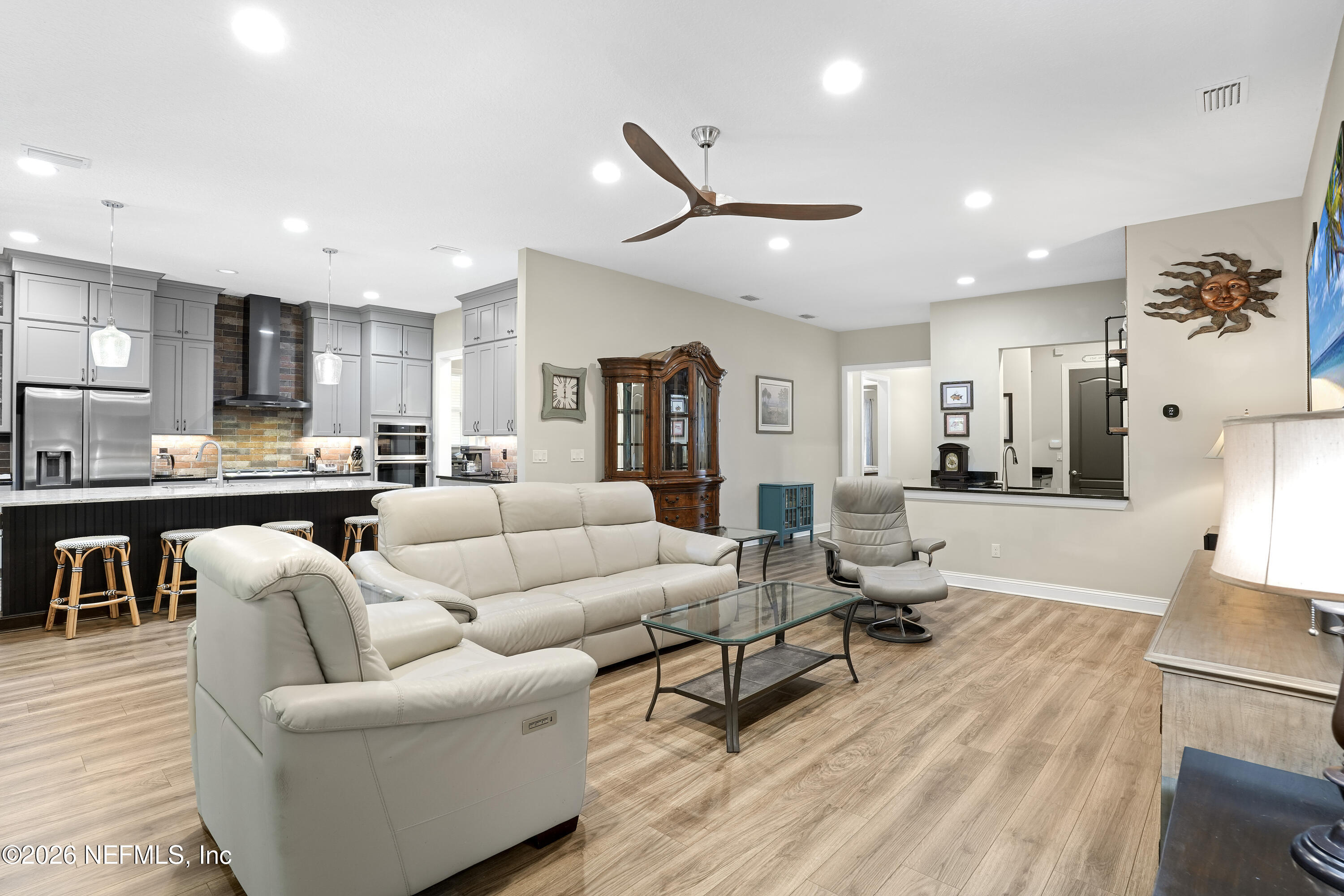 395 PESCADO Drive, St. Augustine