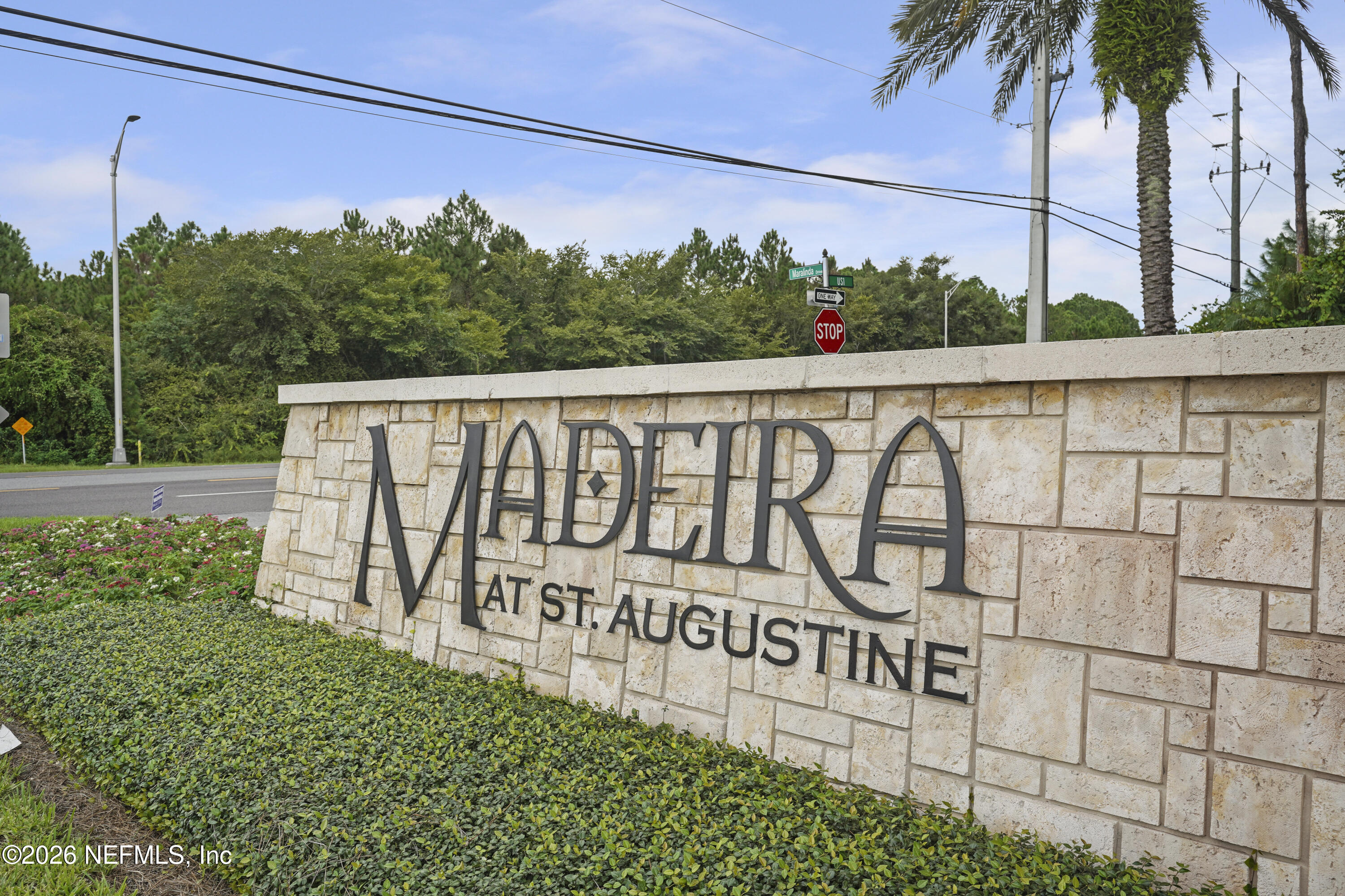 395 PESCADO Drive, St. Augustine