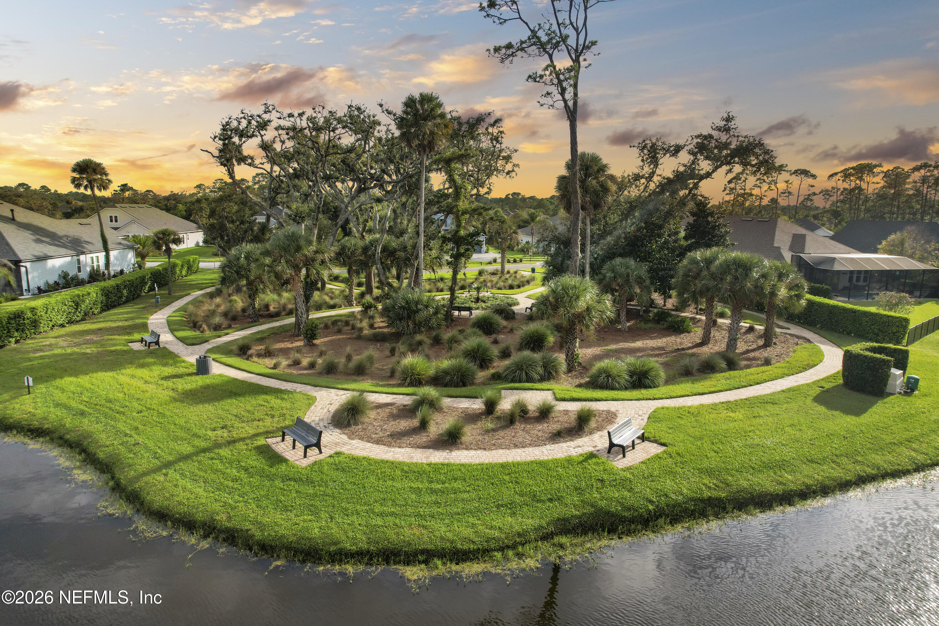 395 PESCADO Drive, St. Augustine