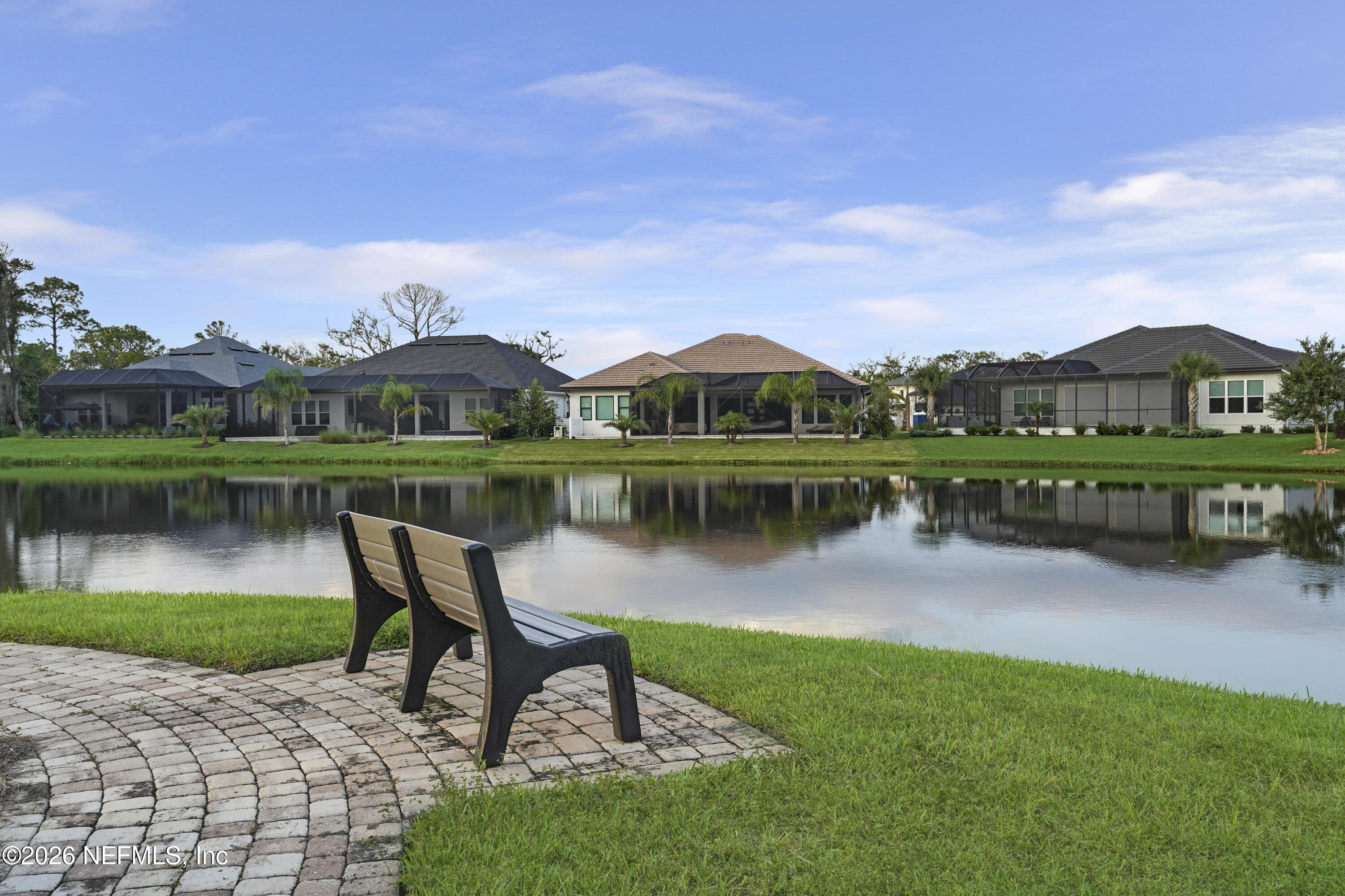 395 PESCADO Drive, St. Augustine
