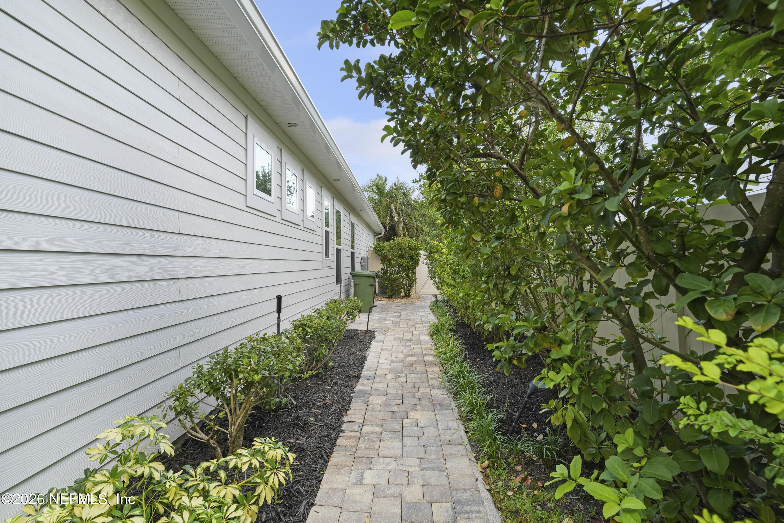 395 PESCADO Drive, St. Augustine