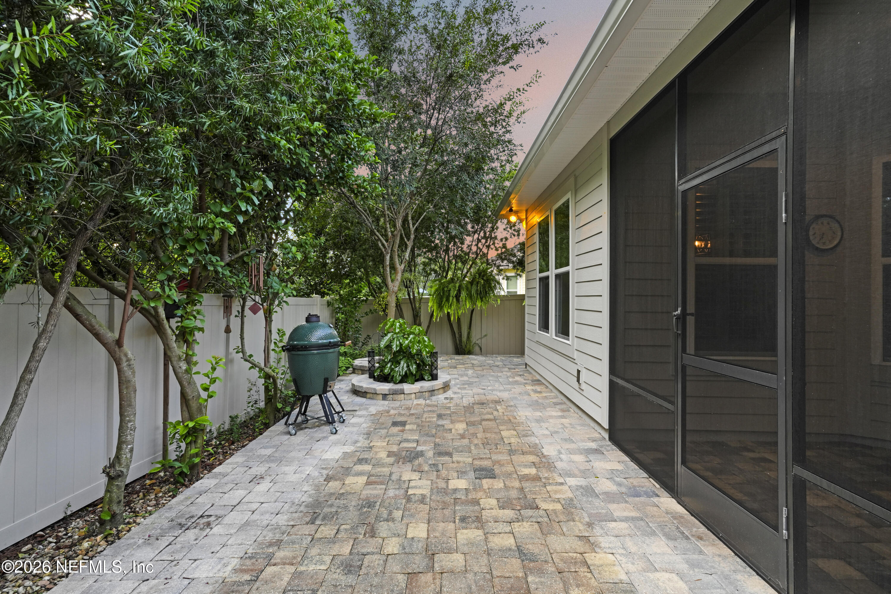 395 PESCADO Drive, St. Augustine