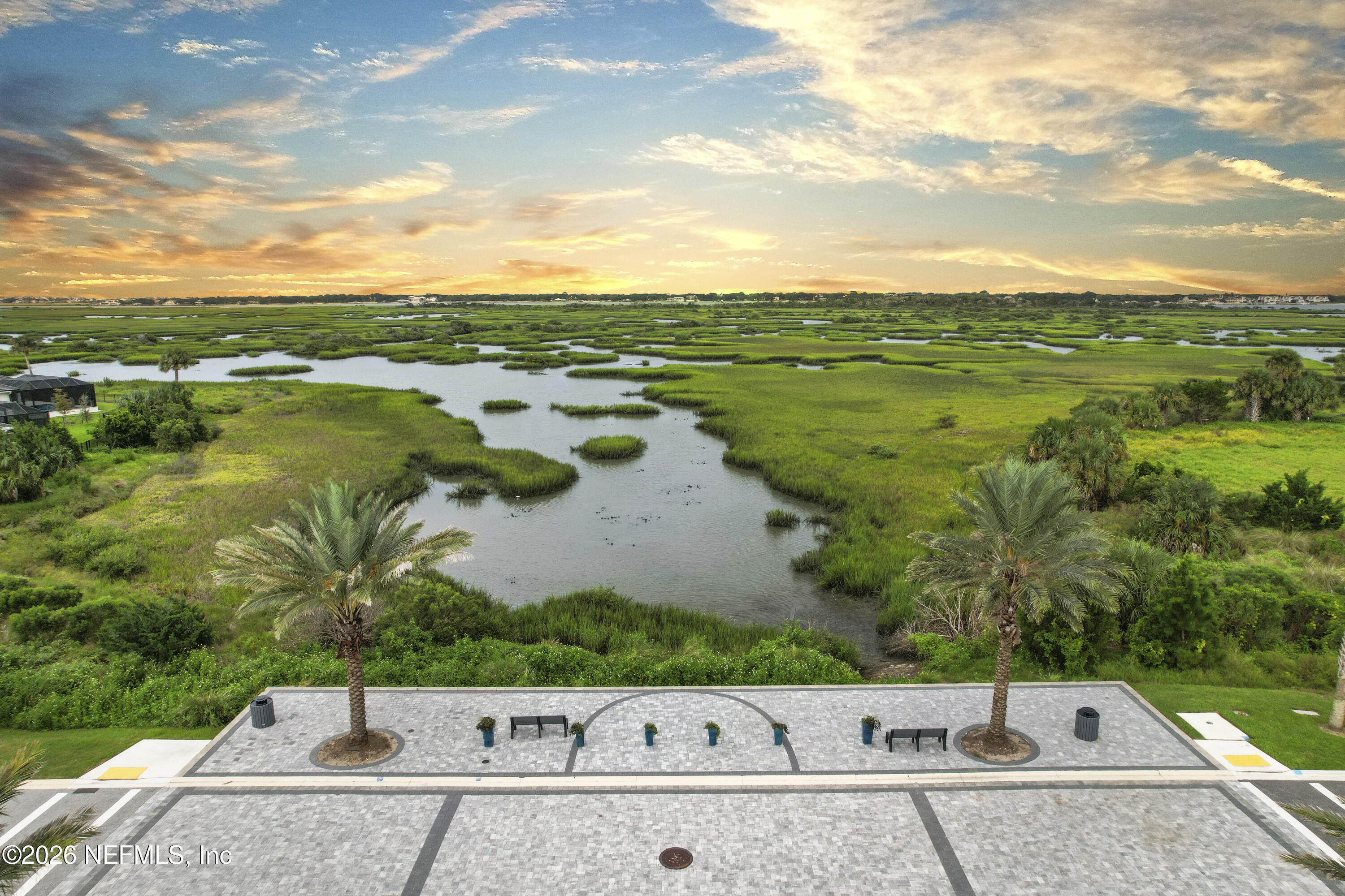 395 PESCADO Drive, St. Augustine