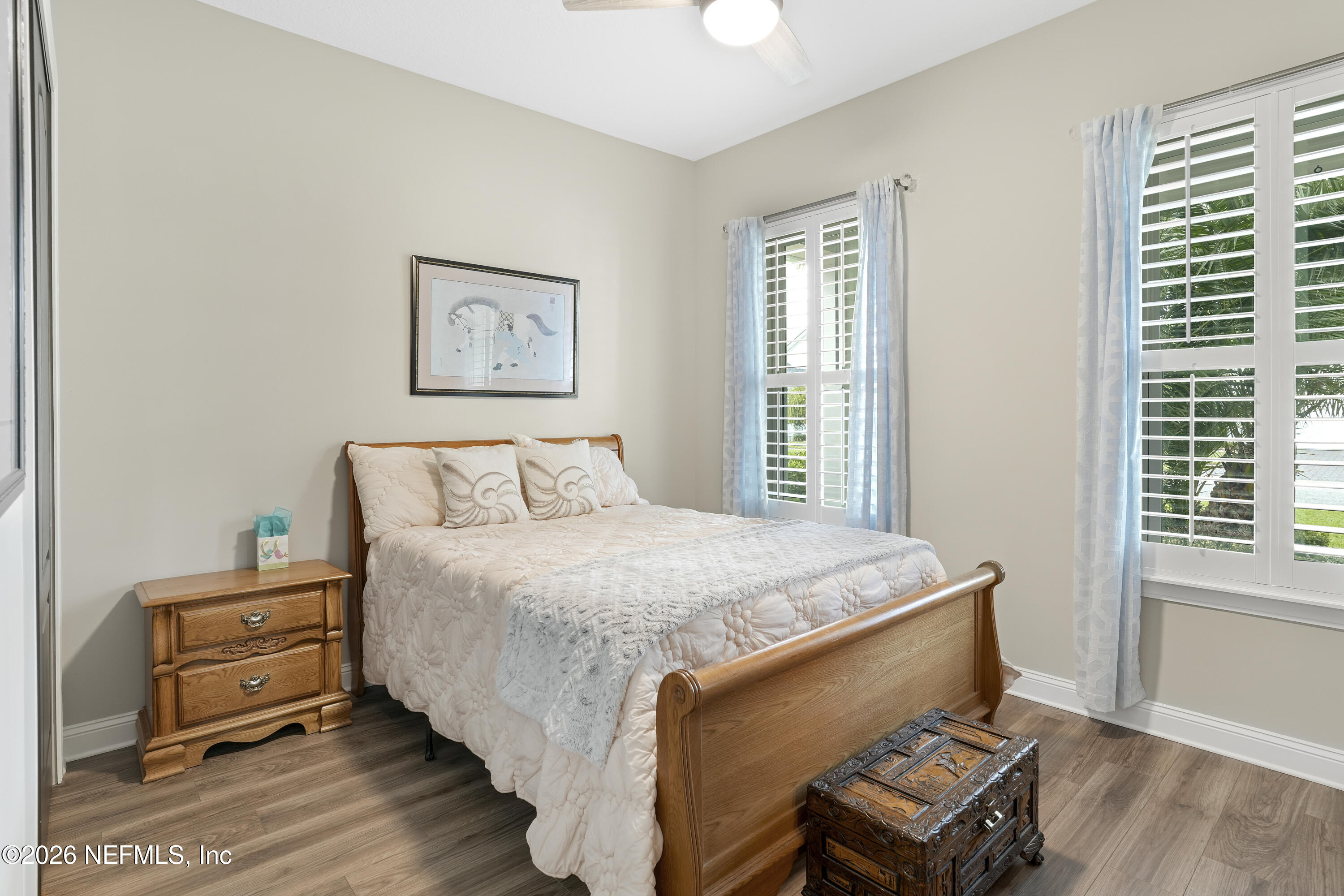 395 PESCADO Drive, St. Augustine