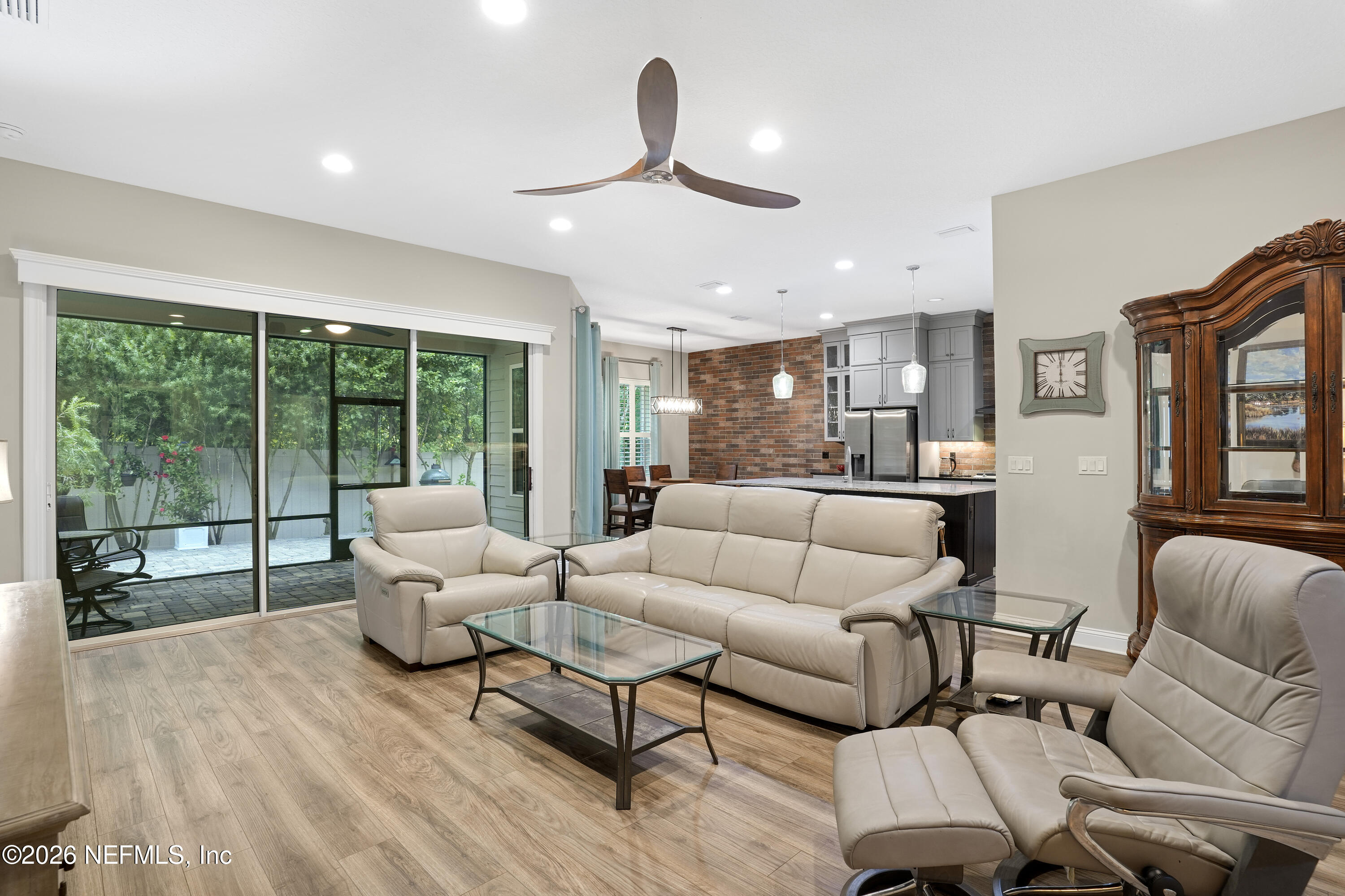 395 PESCADO Drive, St. Augustine
