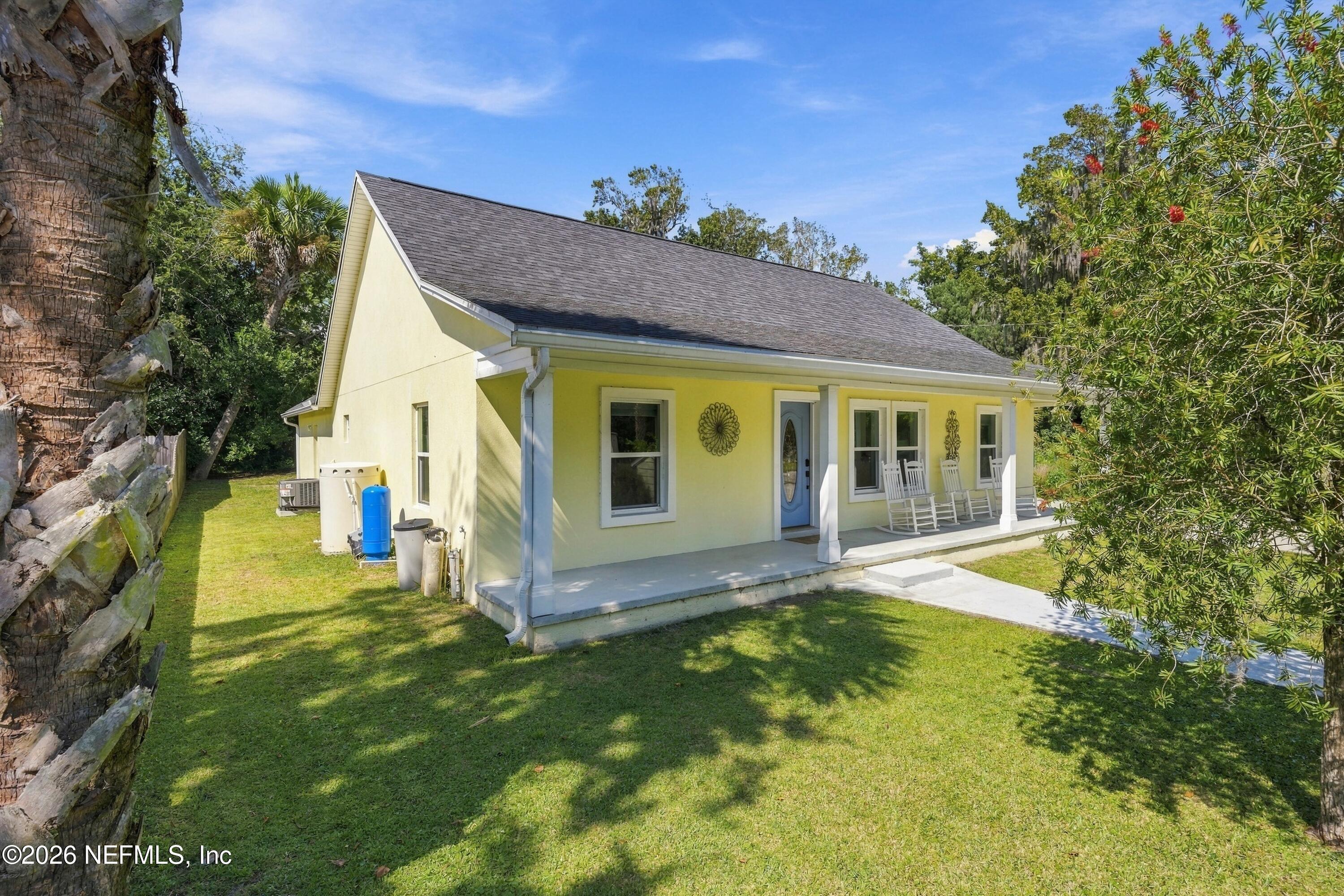 715 S RODRIQUEZ Street, St. Augustine