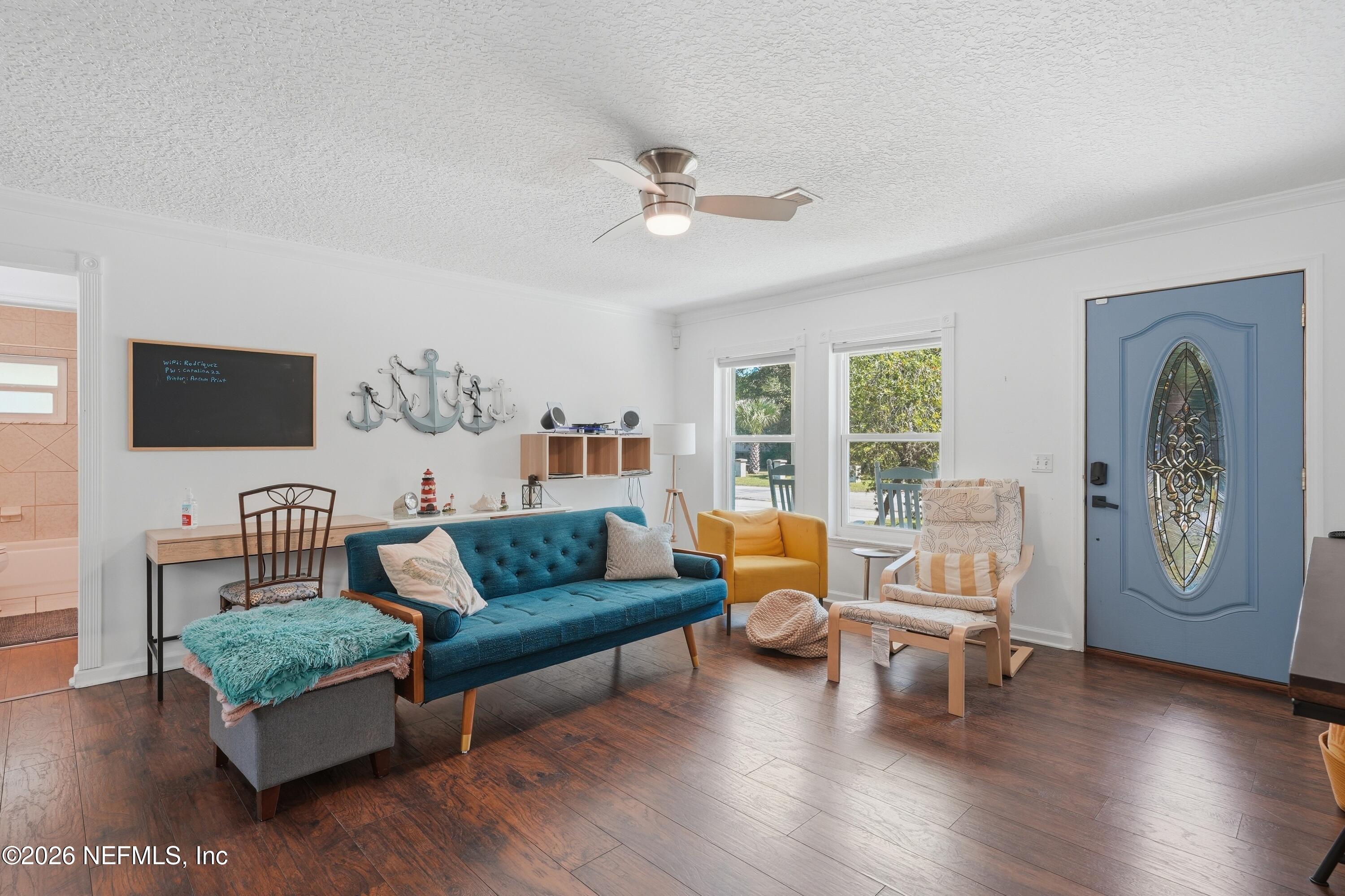 715 S RODRIQUEZ Street, St. Augustine