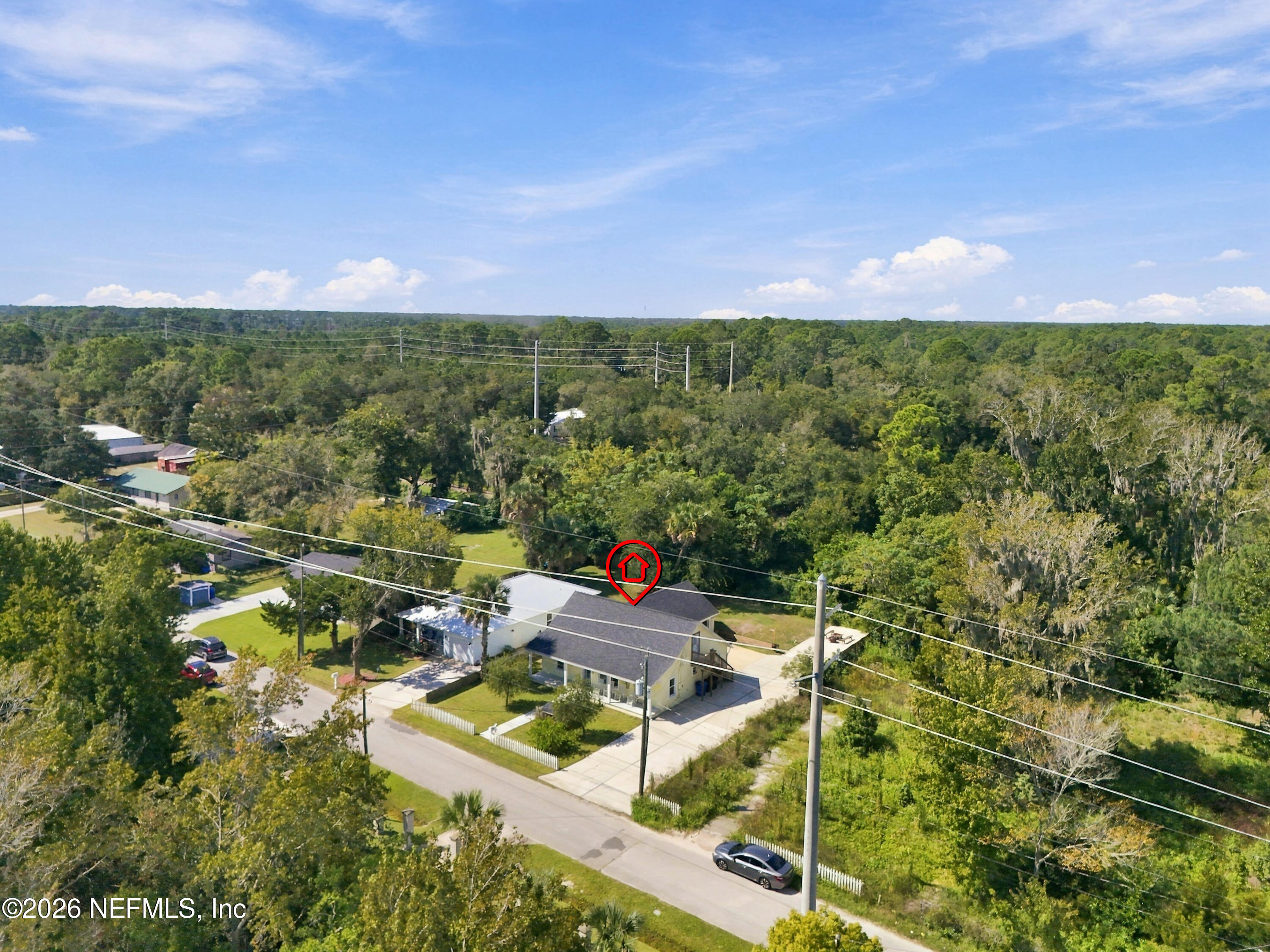 715 S RODRIQUEZ Street, St. Augustine