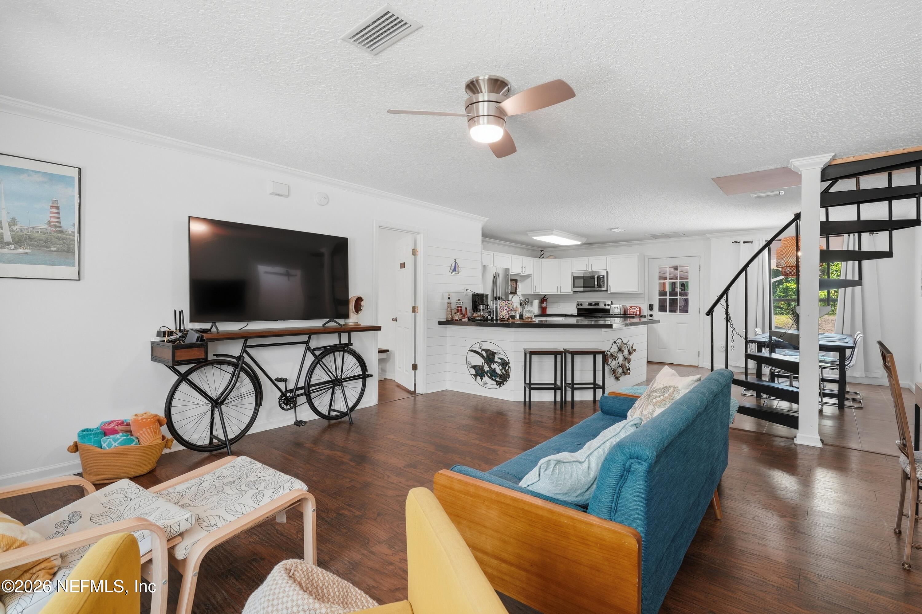 715 S RODRIQUEZ Street, St. Augustine
