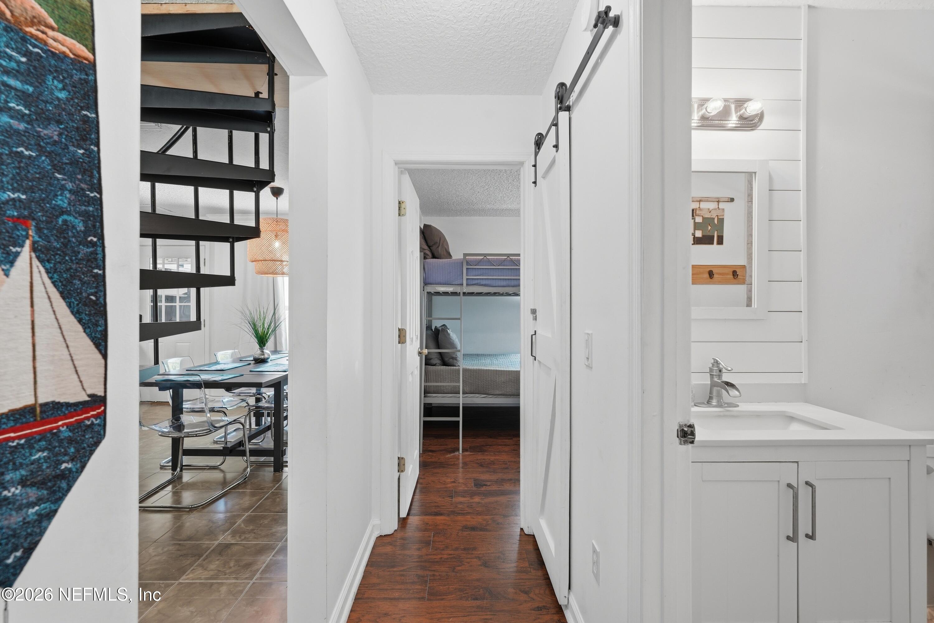 715 S RODRIQUEZ Street, St. Augustine