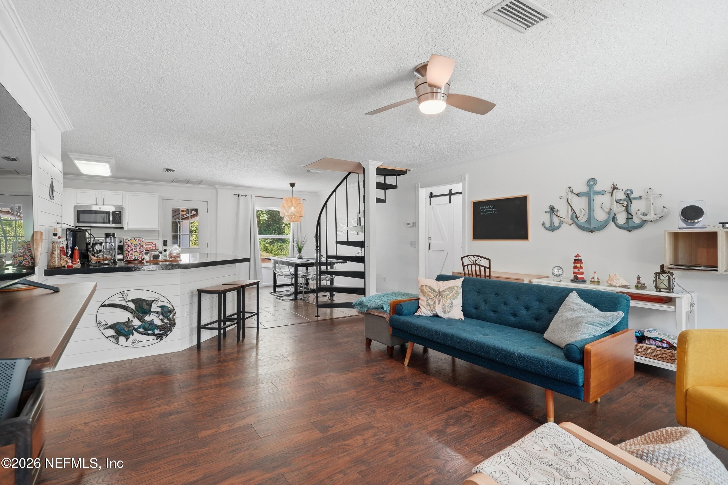 715 S RODRIQUEZ Street, St. Augustine