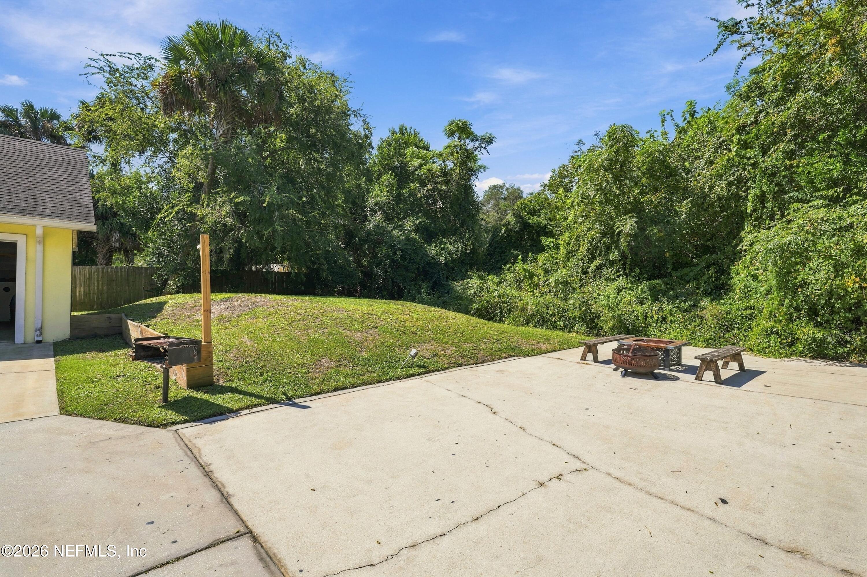 715 S RODRIQUEZ Street, St. Augustine