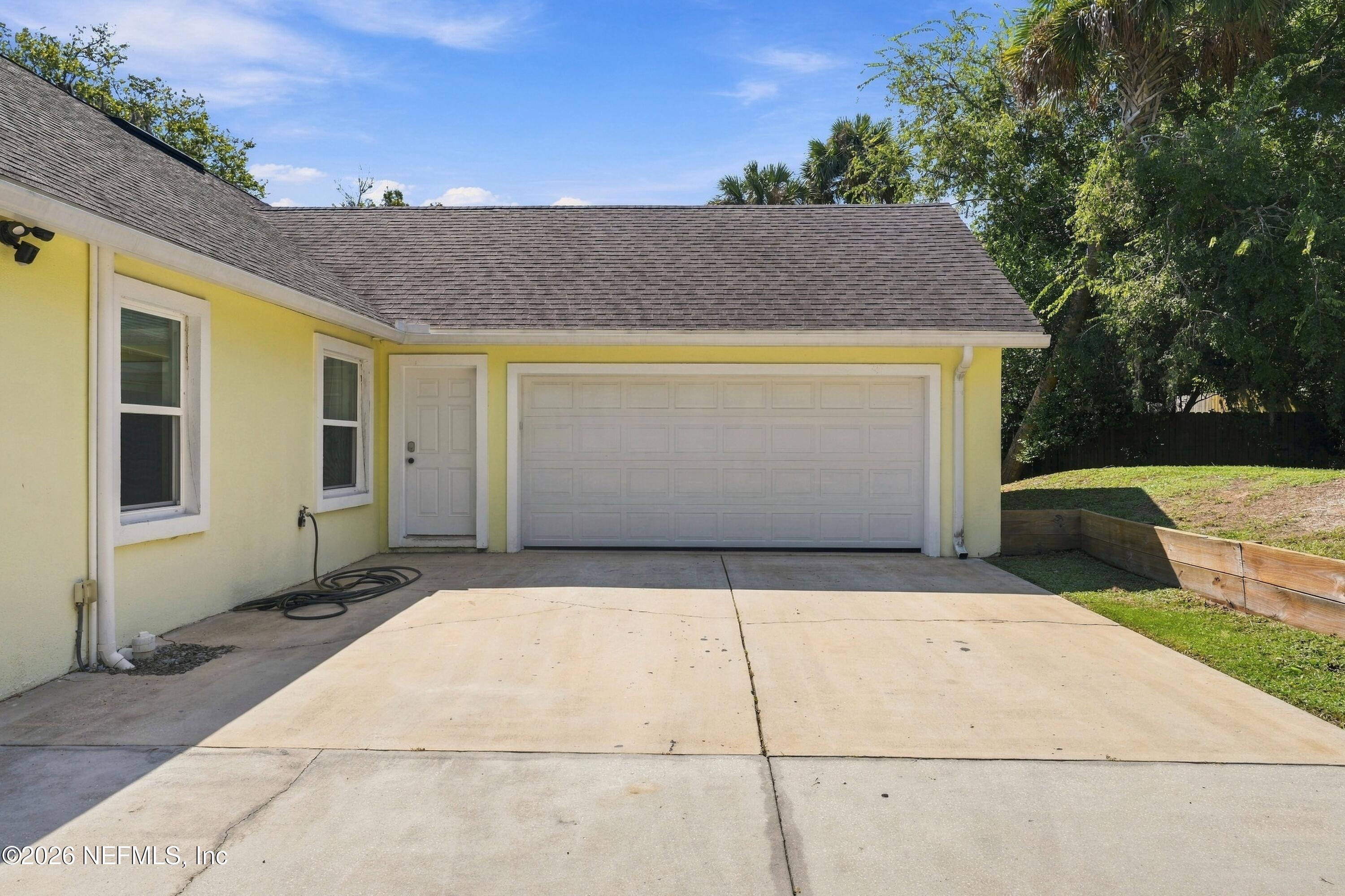 715 S RODRIQUEZ Street, St. Augustine
