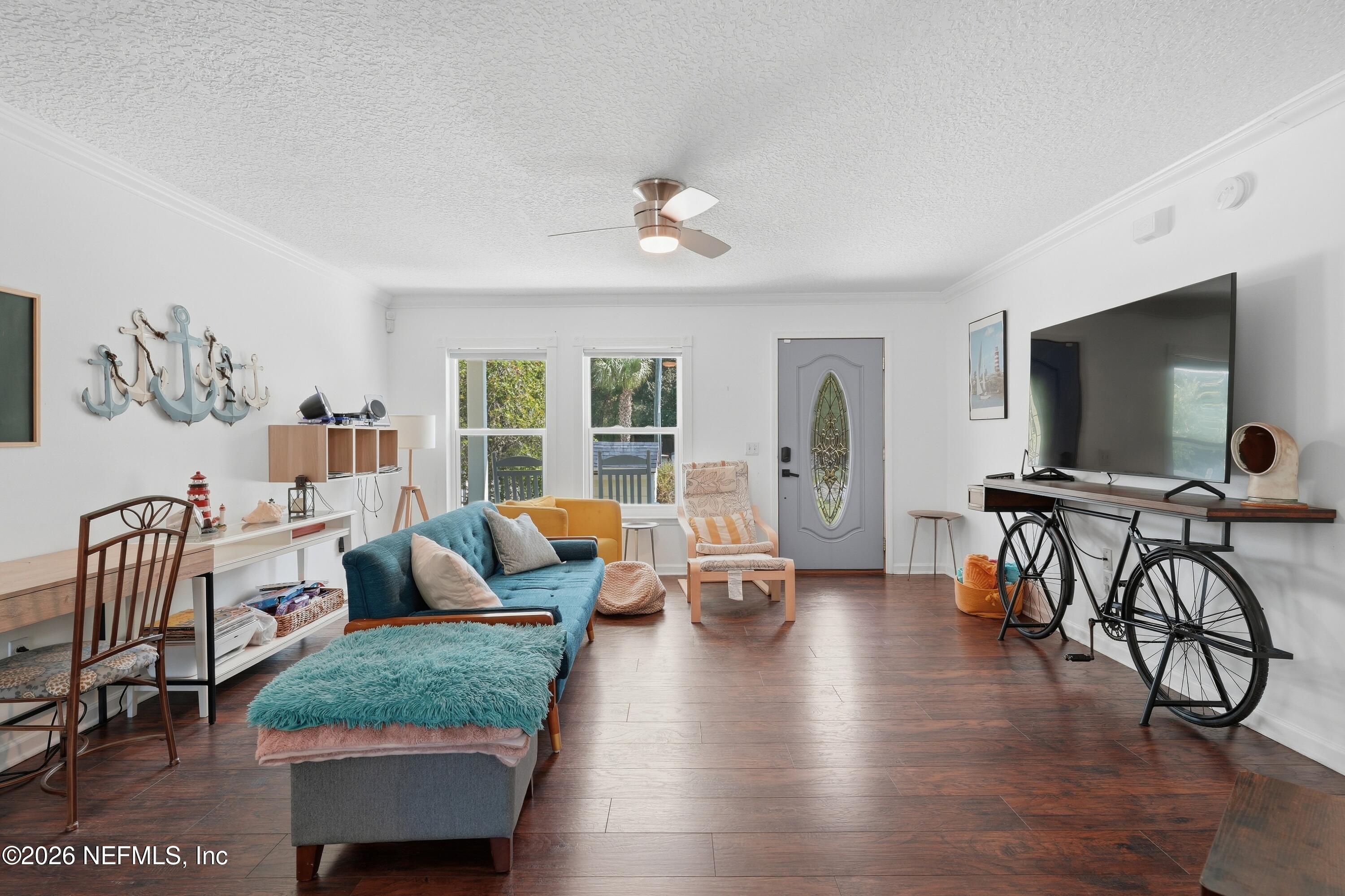 715 S RODRIQUEZ Street, St. Augustine