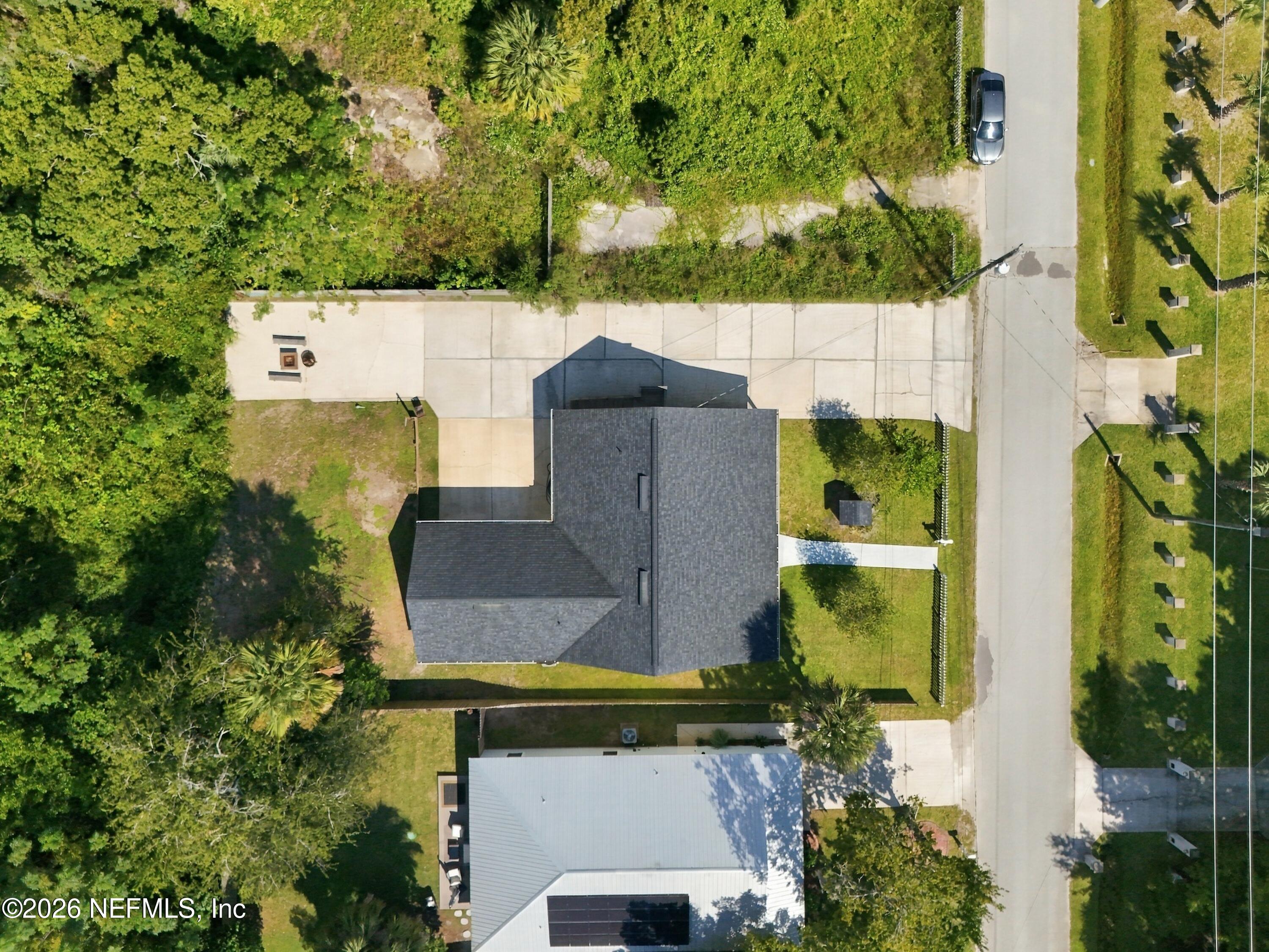 715 S RODRIQUEZ Street, St. Augustine