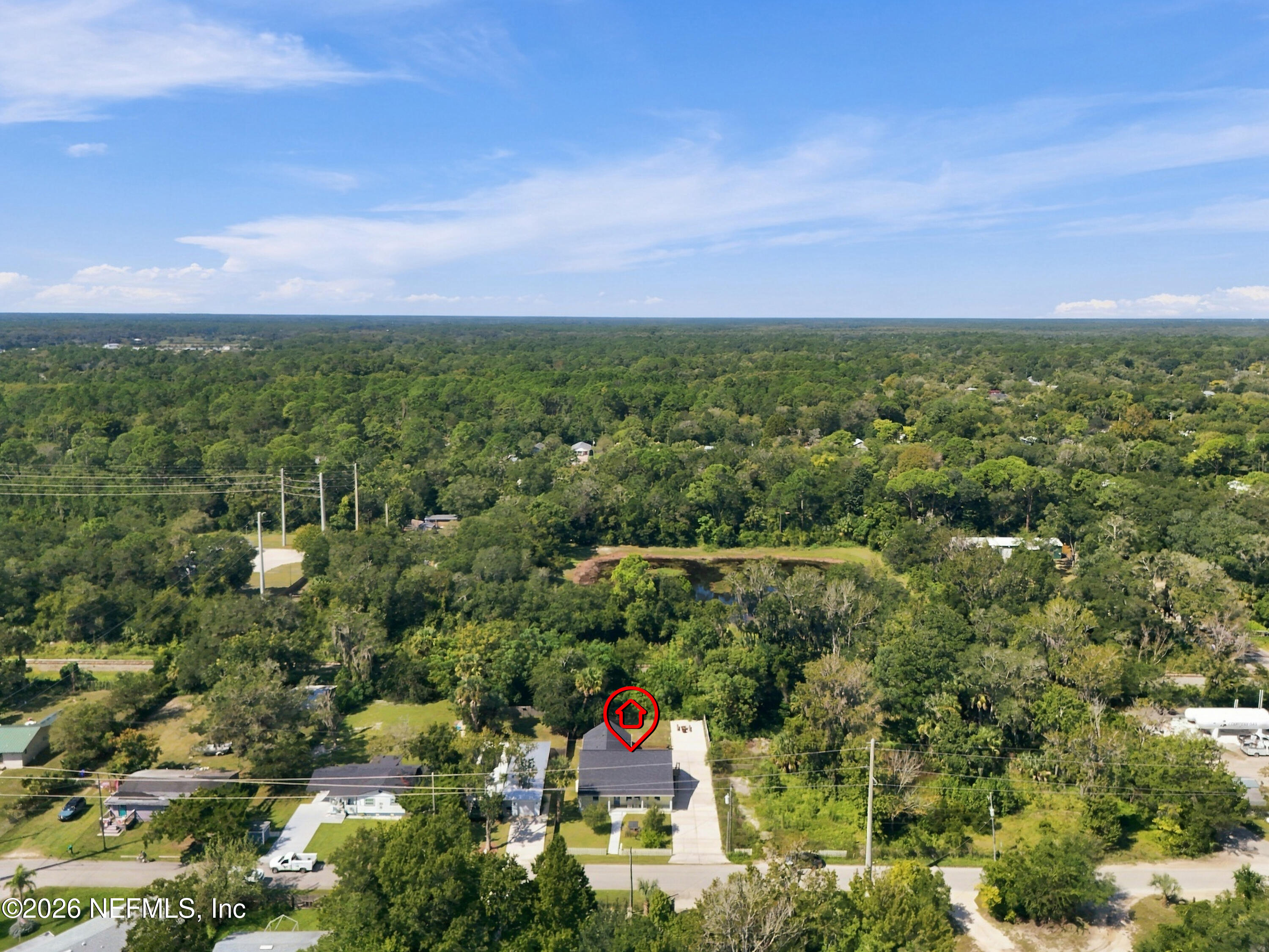 715 S RODRIQUEZ Street, St. Augustine
