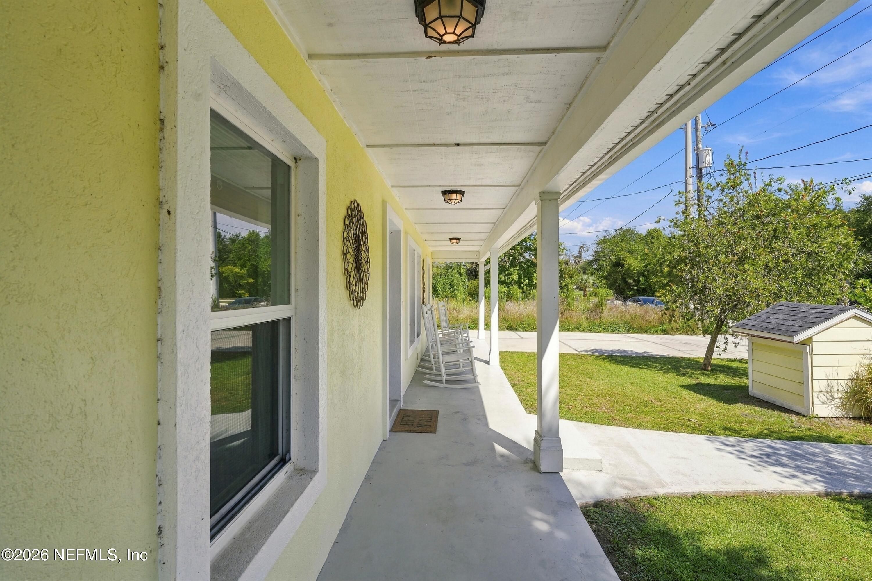 715 S RODRIQUEZ Street, St. Augustine