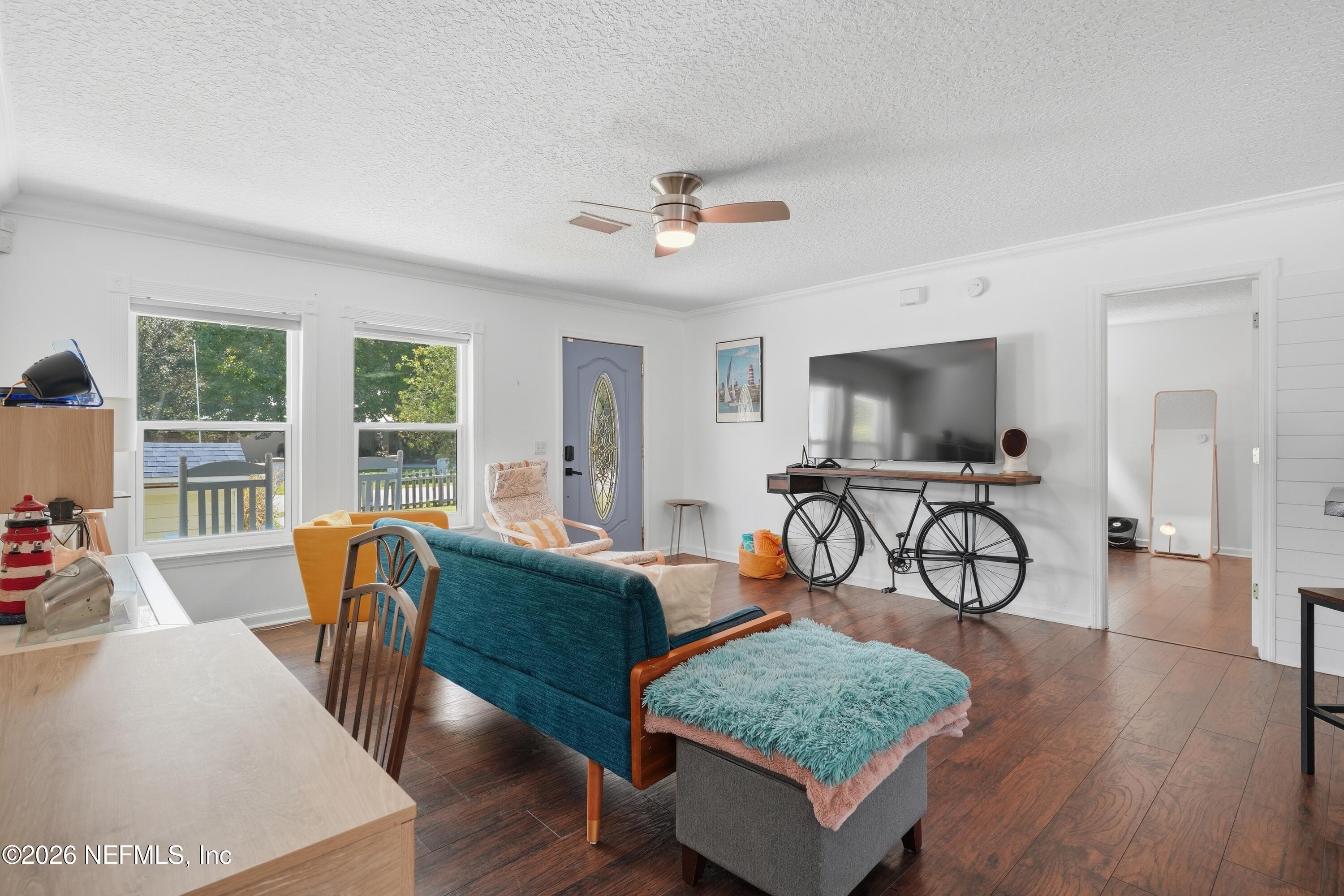 715 S RODRIQUEZ Street, St. Augustine