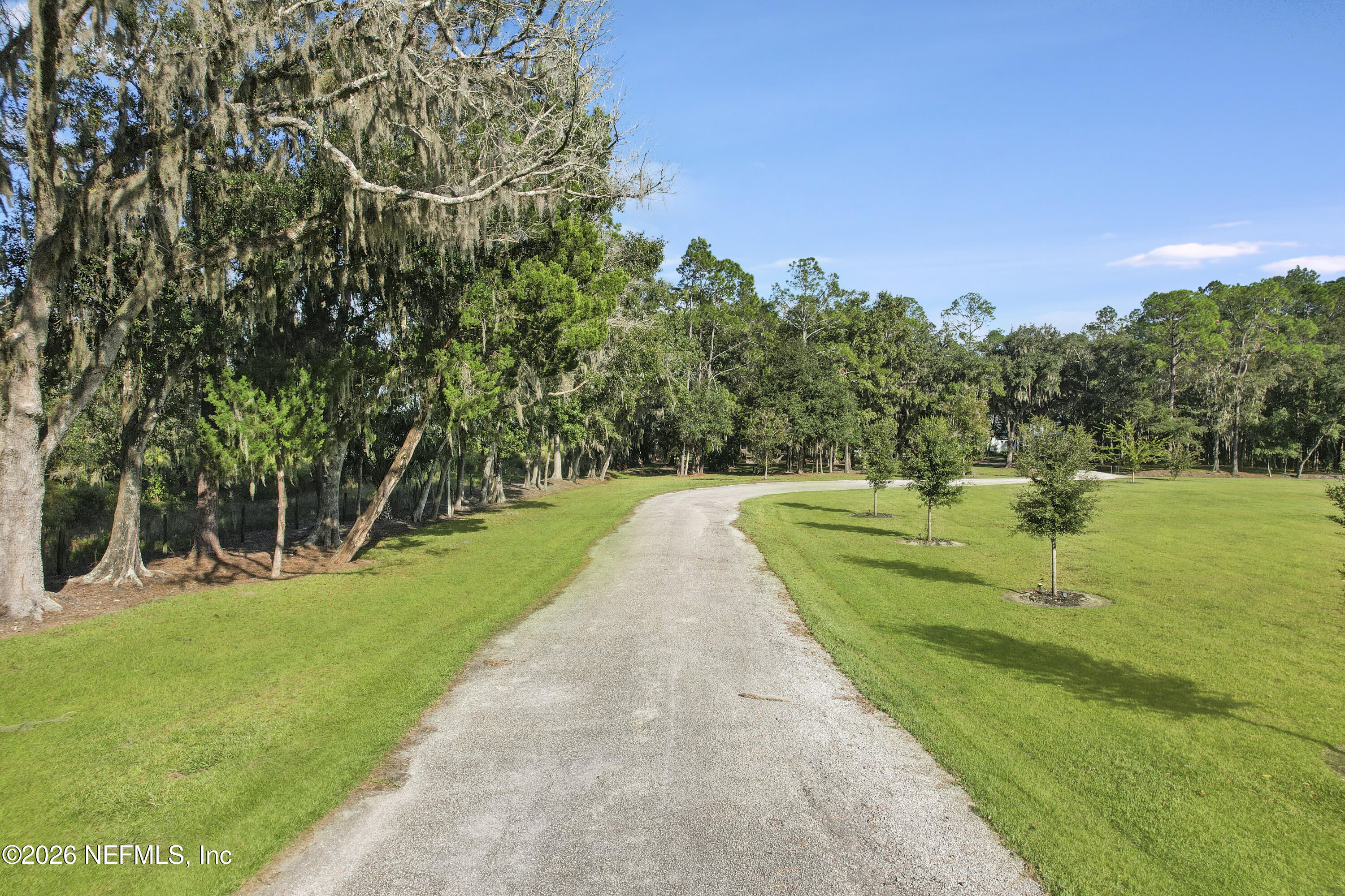 140 N BAR-B-RANCH, St. Augustine