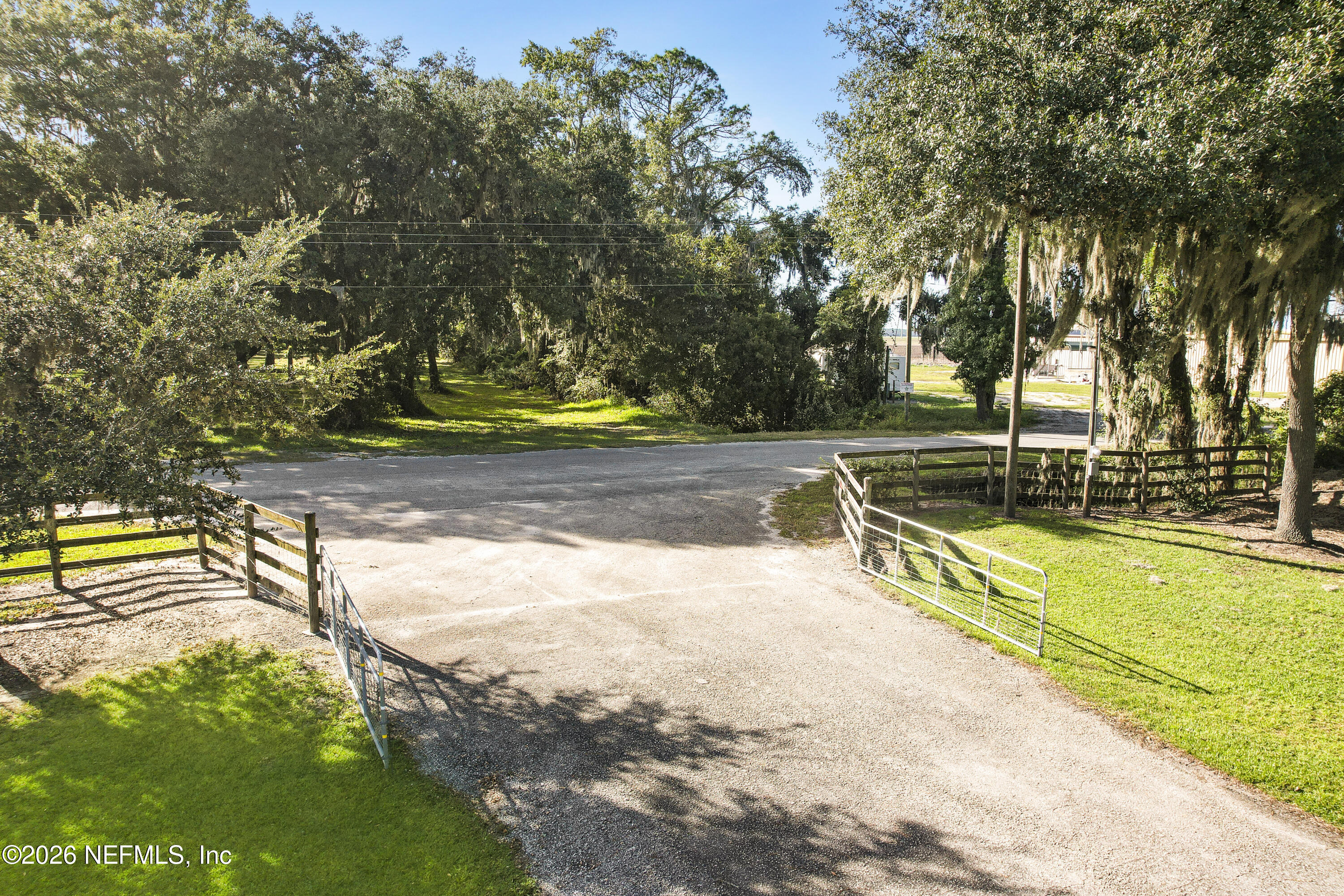 140 N BAR-B-RANCH, St. Augustine