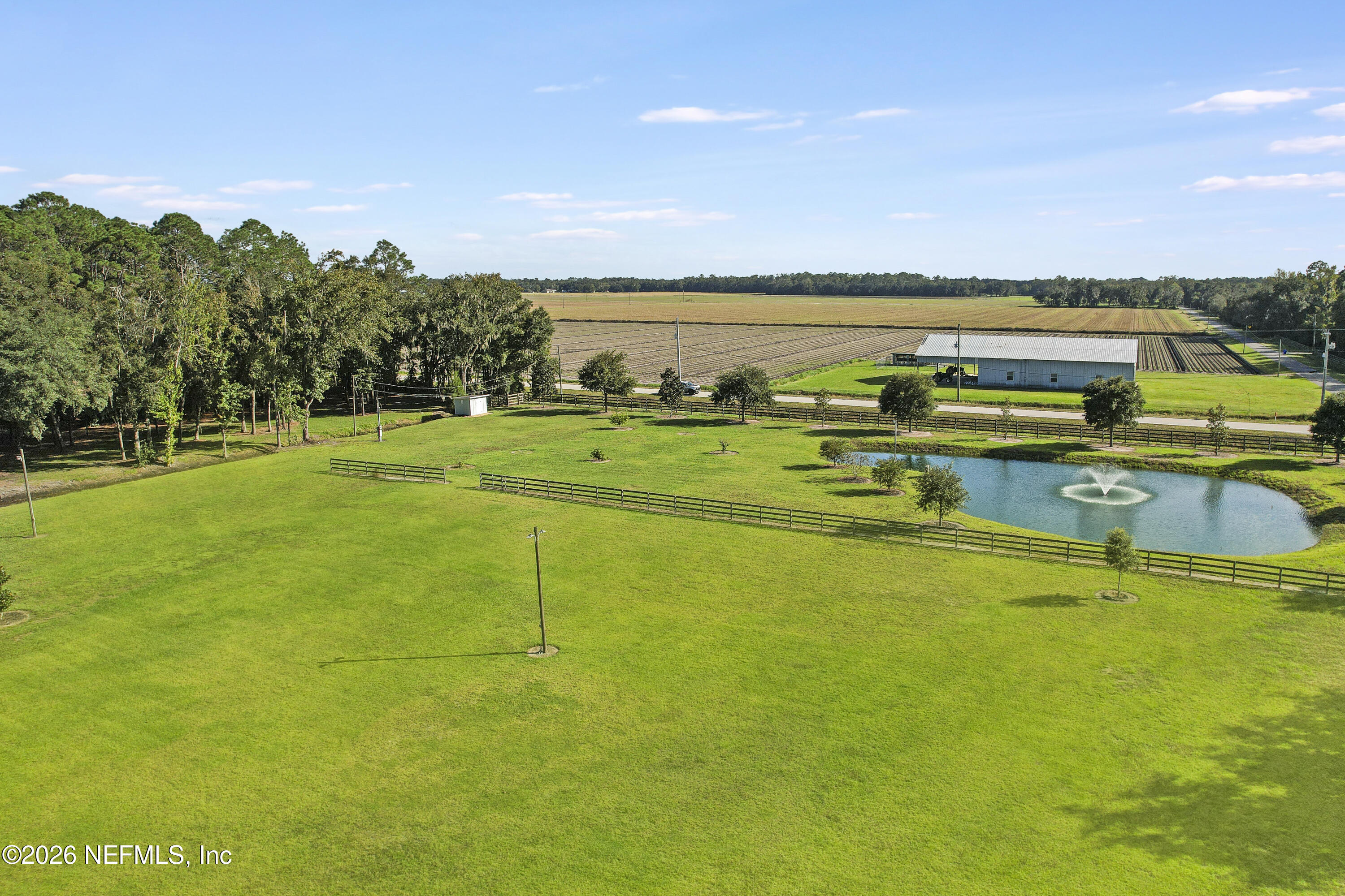 140 N BAR-B-RANCH, St. Augustine