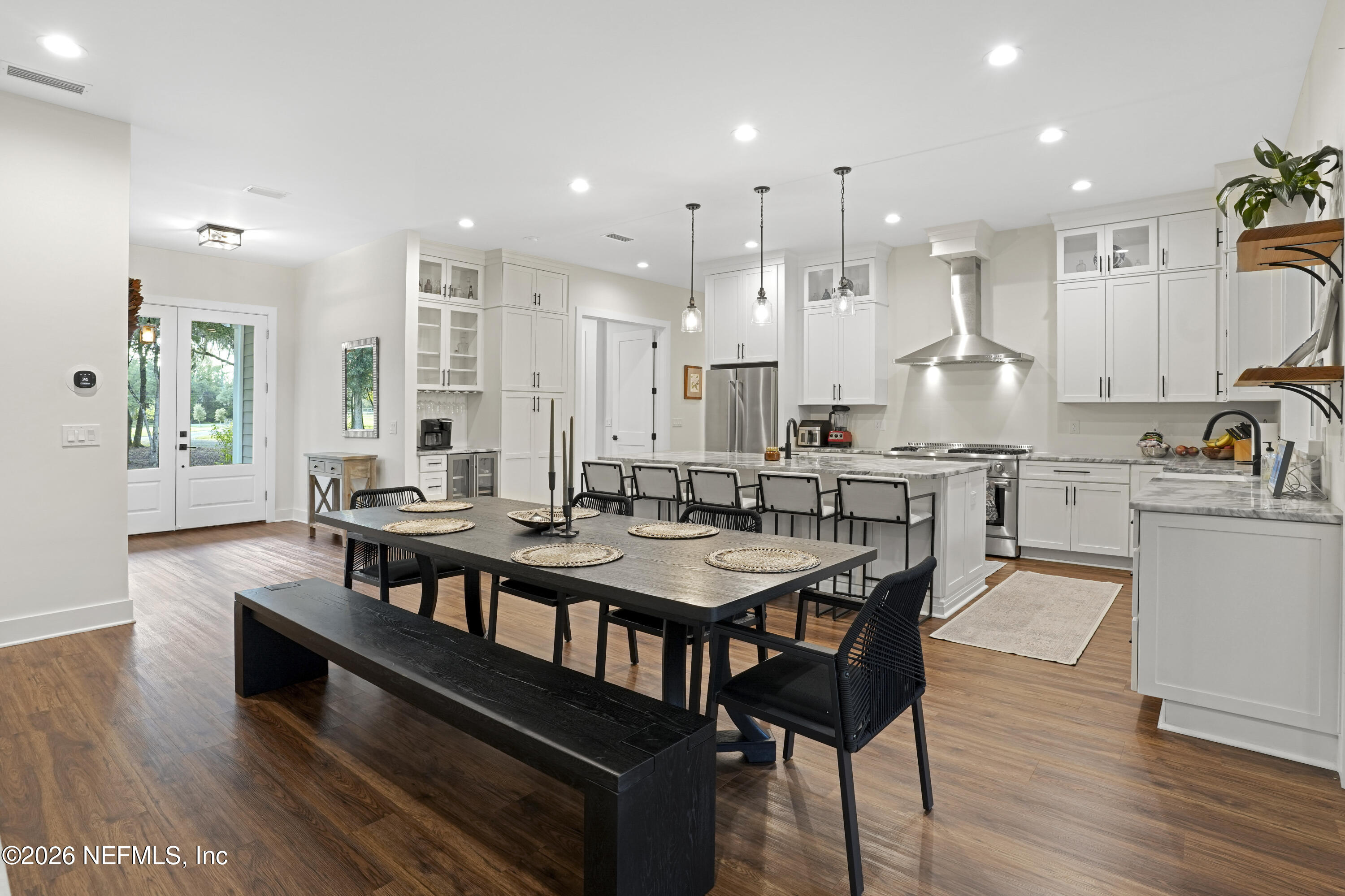 140 N BAR-B-RANCH, St. Augustine