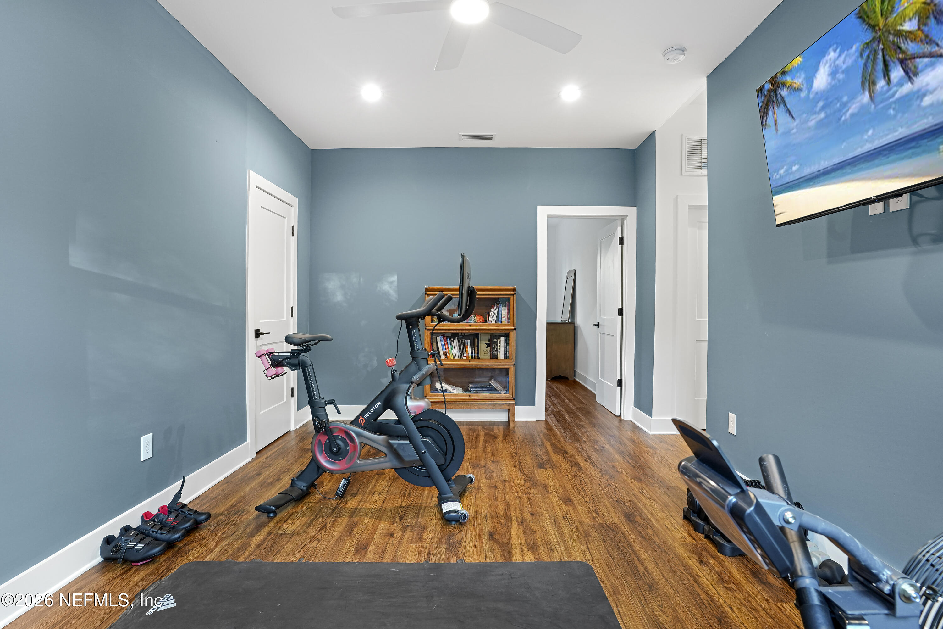 140 N BAR-B-RANCH, St. Augustine