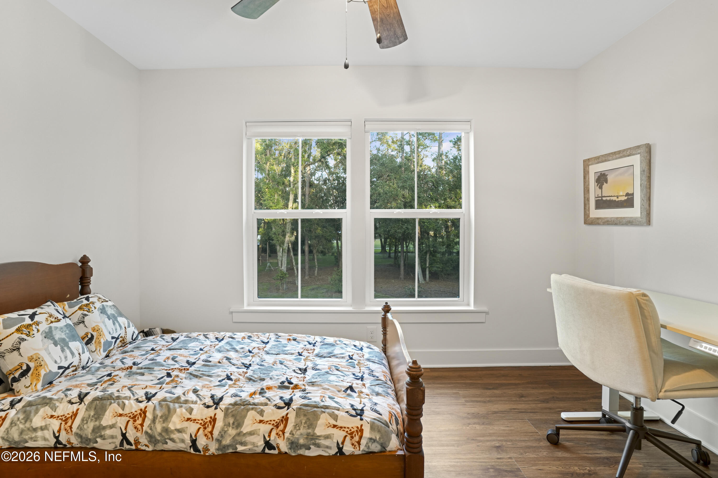 140 N BAR-B-RANCH, St. Augustine