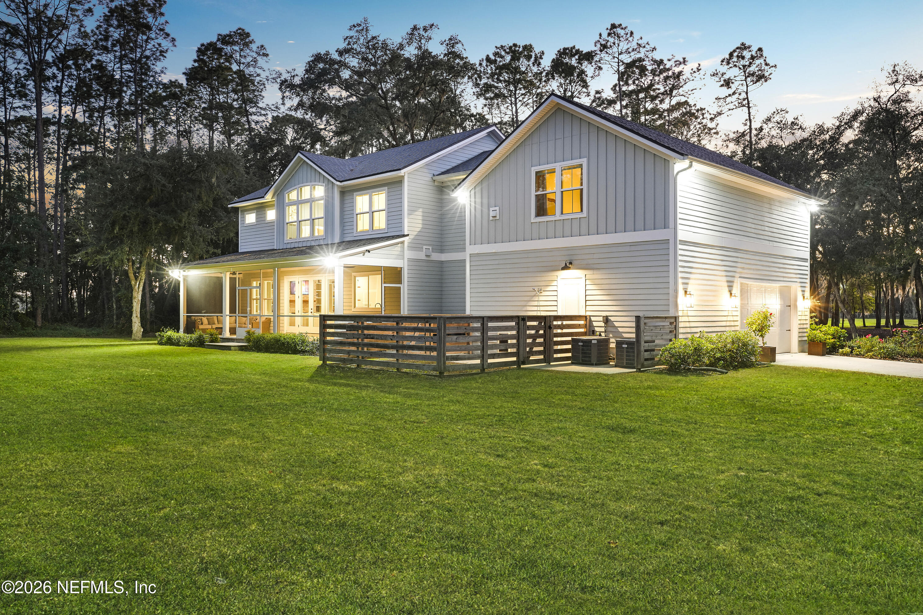 140 N BAR-B-RANCH, St. Augustine