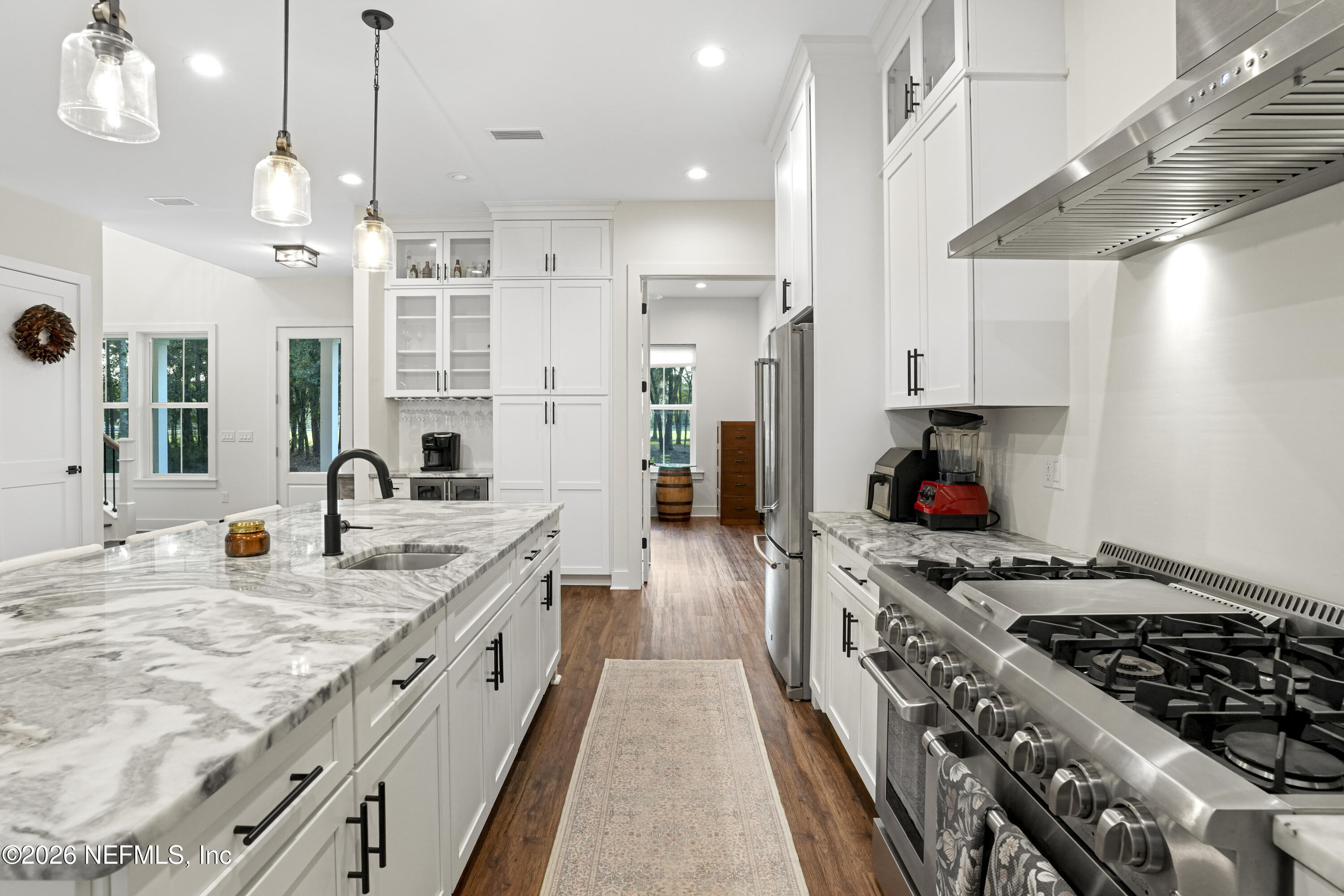 140 N BAR-B-RANCH, St. Augustine