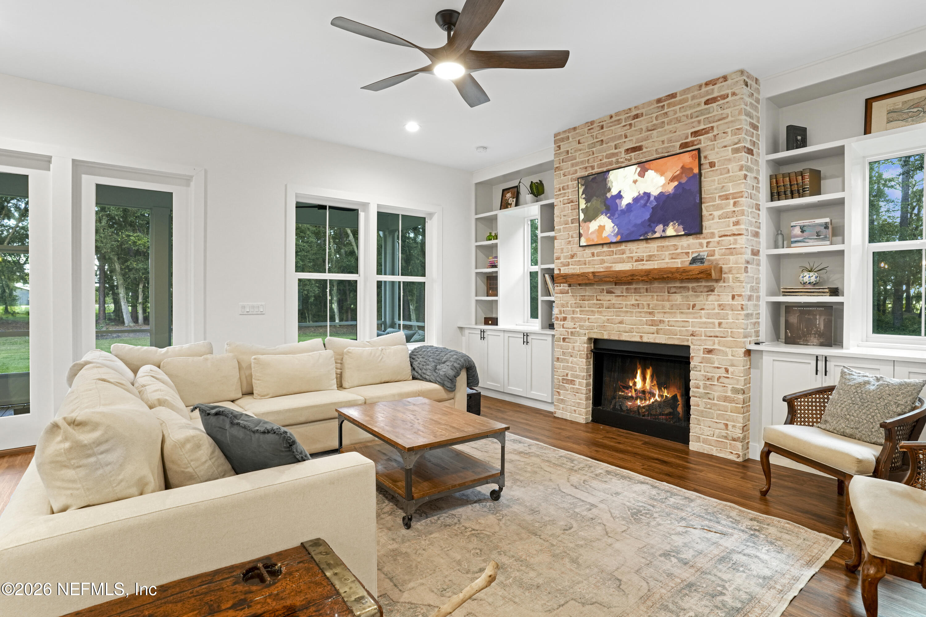 140 N BAR-B-RANCH, St. Augustine