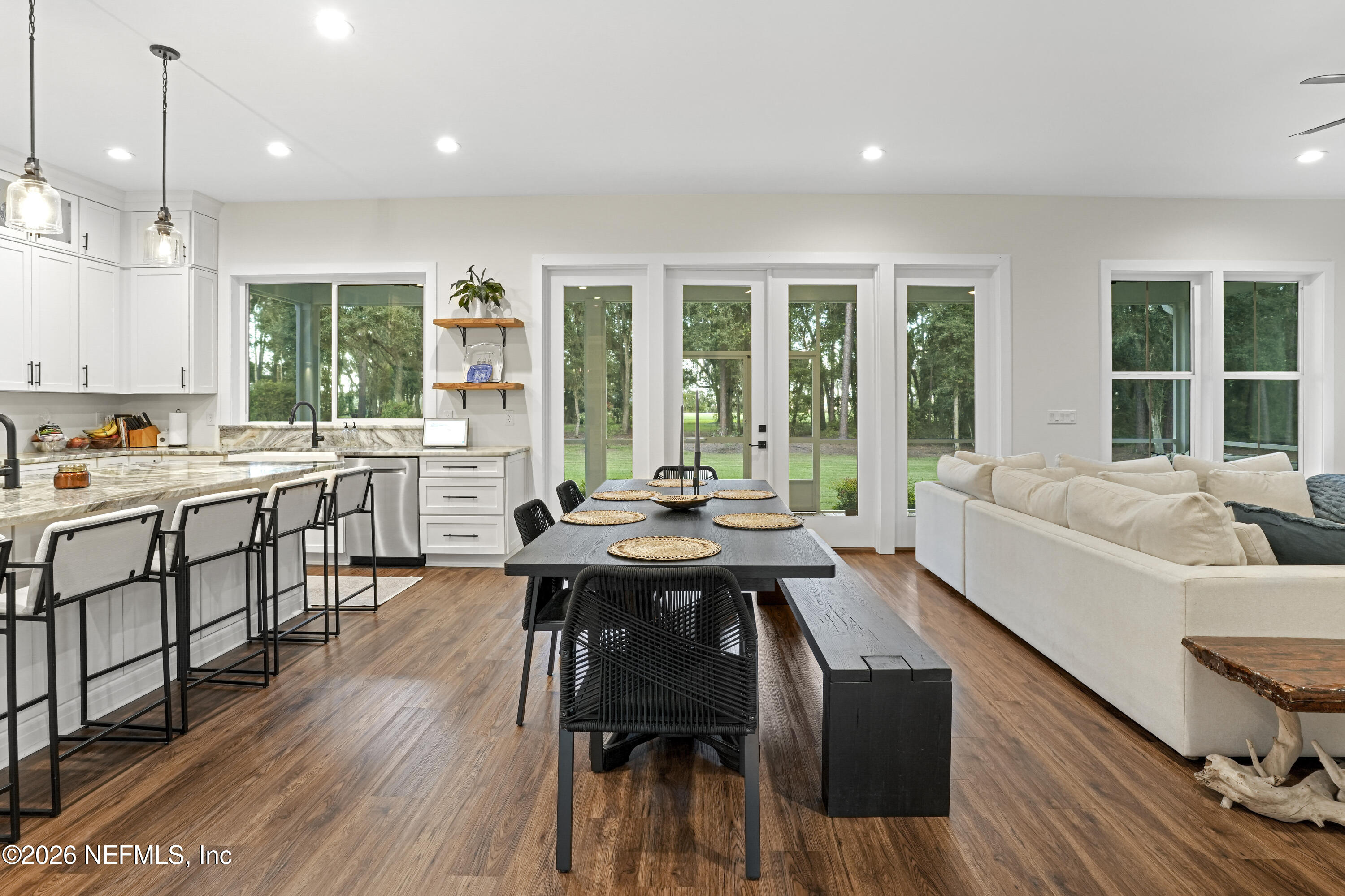 140 N BAR-B-RANCH, St. Augustine