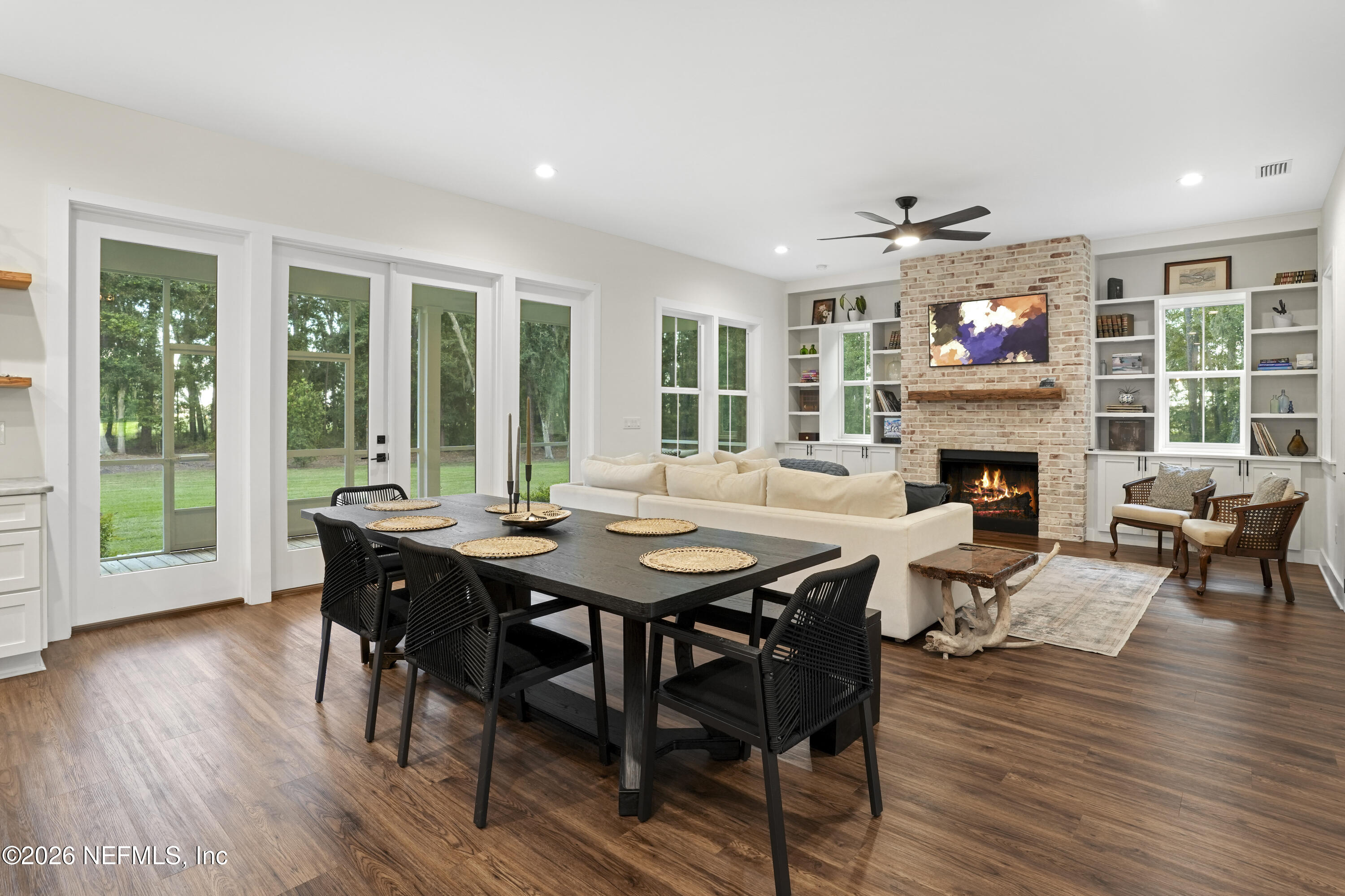 140 N BAR-B-RANCH, St. Augustine